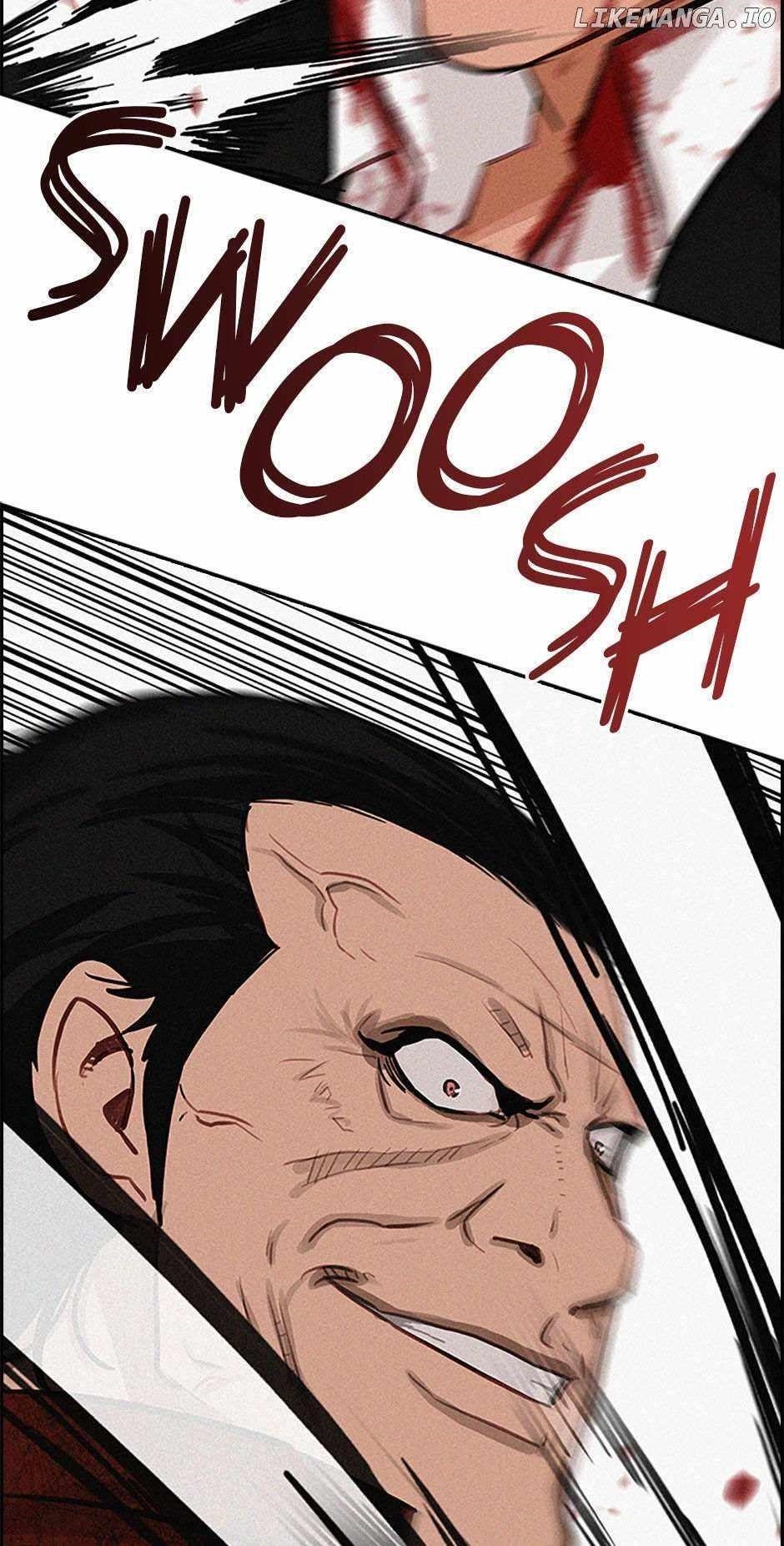 Lord of Money — Chapter 135 — page 21