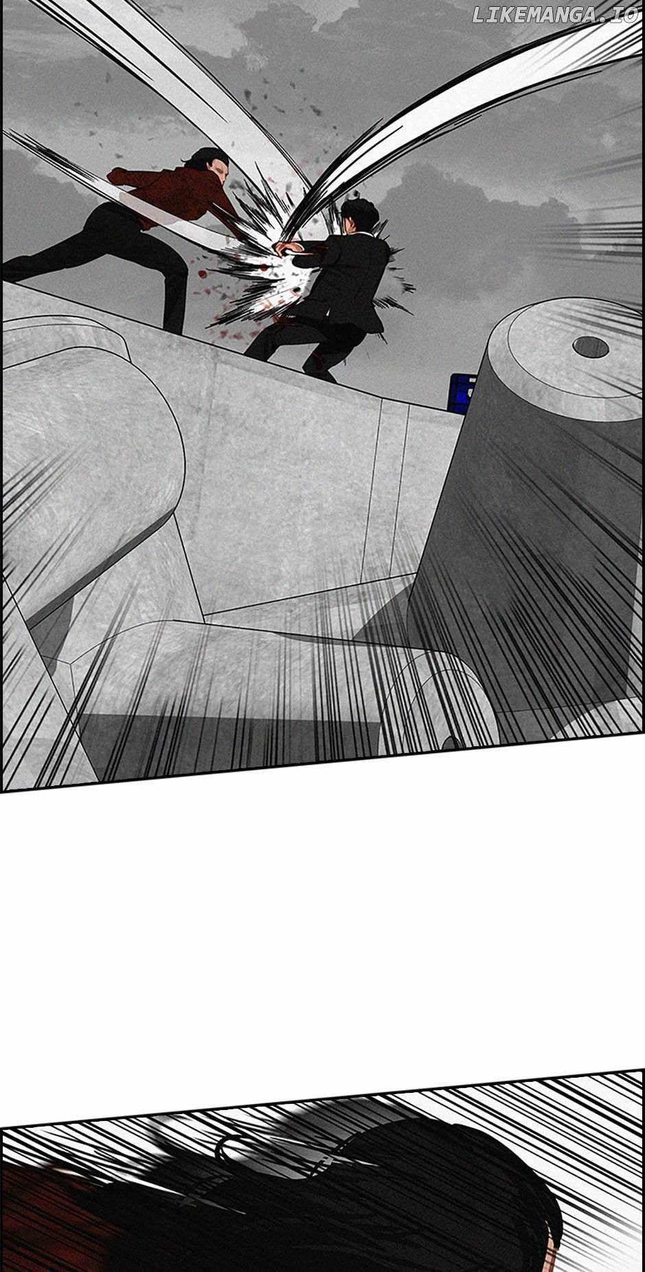 Lord of Money — Chapter 135 — page 23