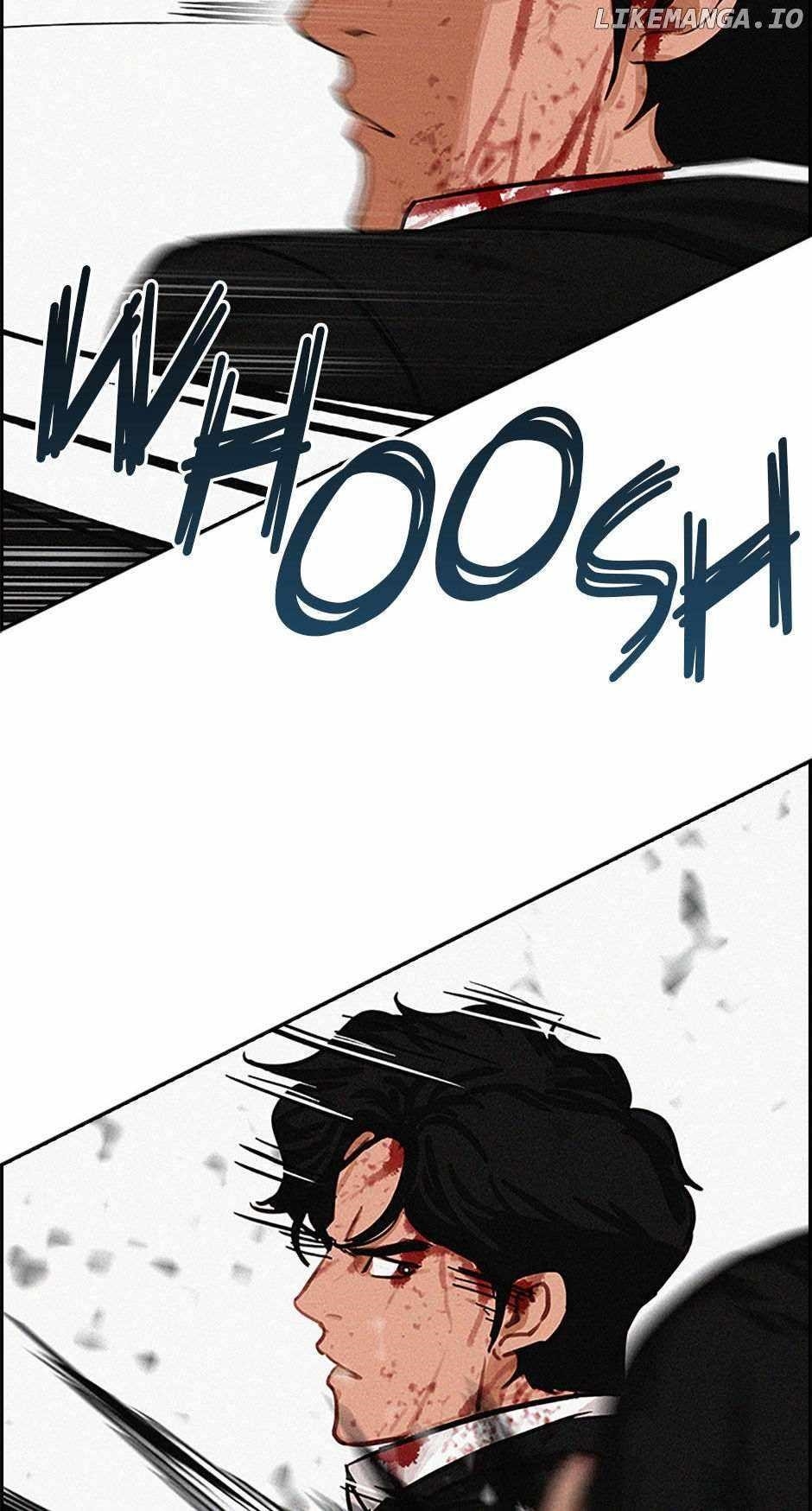 Lord of Money — Chapter 135 — page 27