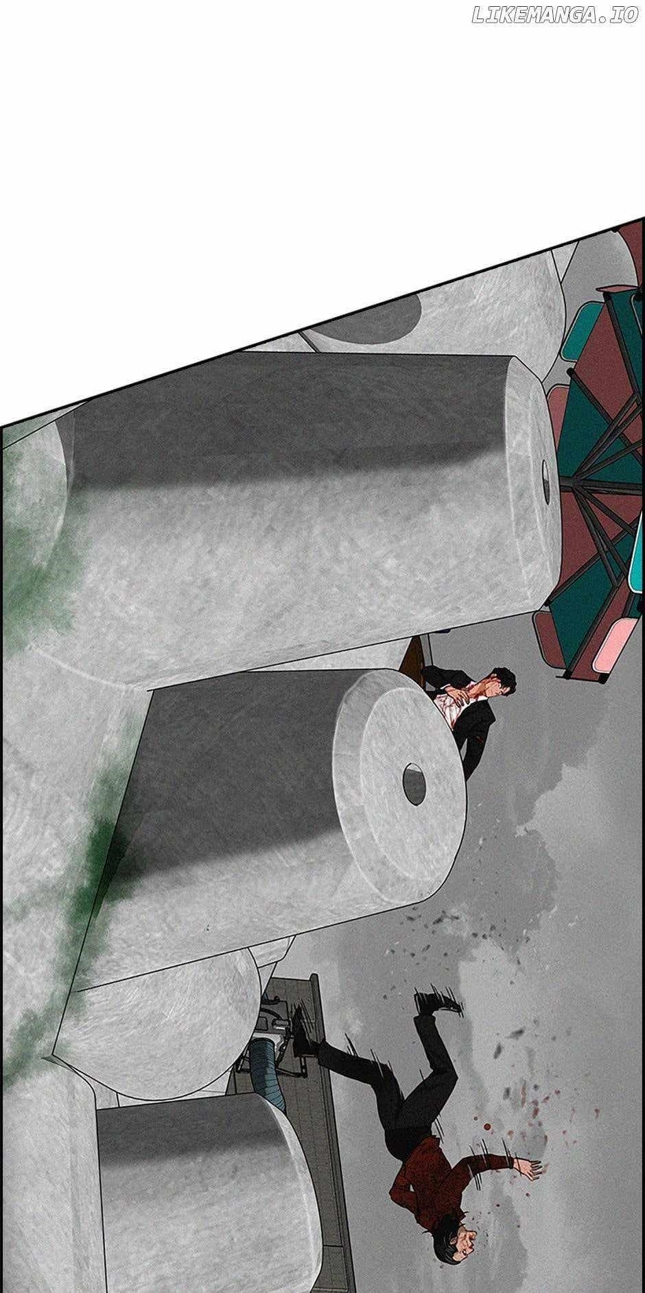 Lord of Money — Chapter 135 — page 35
