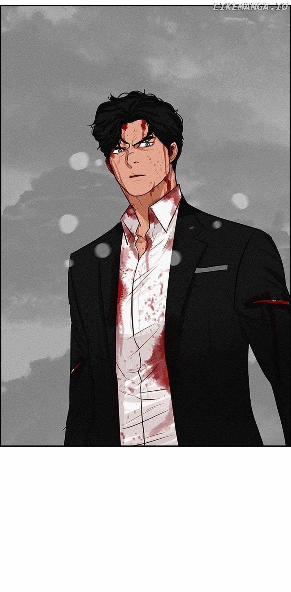 Lord of Money — Chapter 135 — page 40