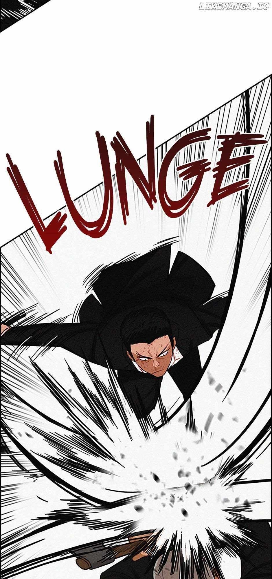 Lord of Money — Chapter 135 — page 43