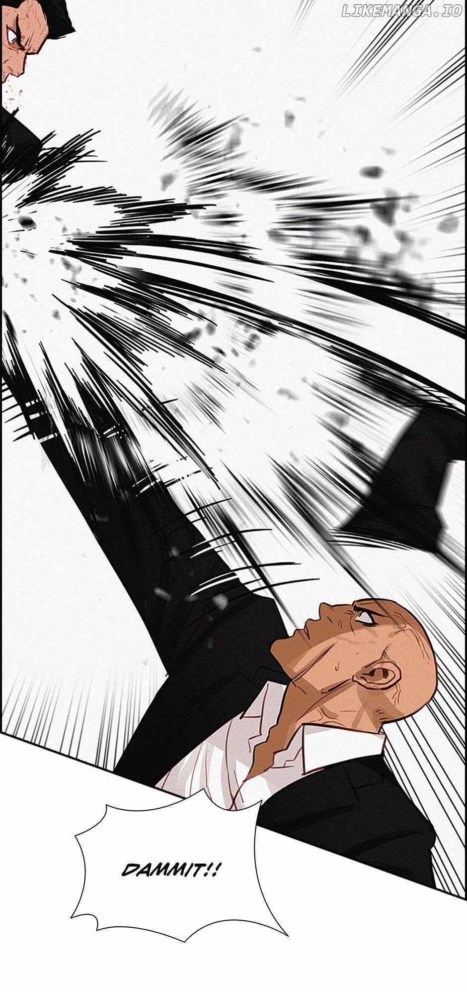 Lord of Money — Chapter 135 — page 48