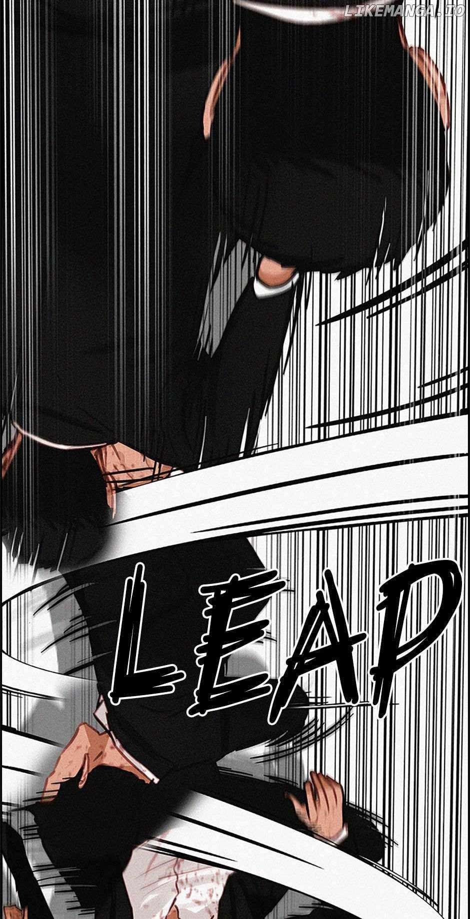 Lord of Money — Chapter 135 — page 52