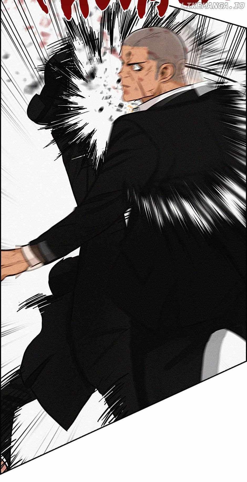 Lord of Money — Chapter 135 — page 54