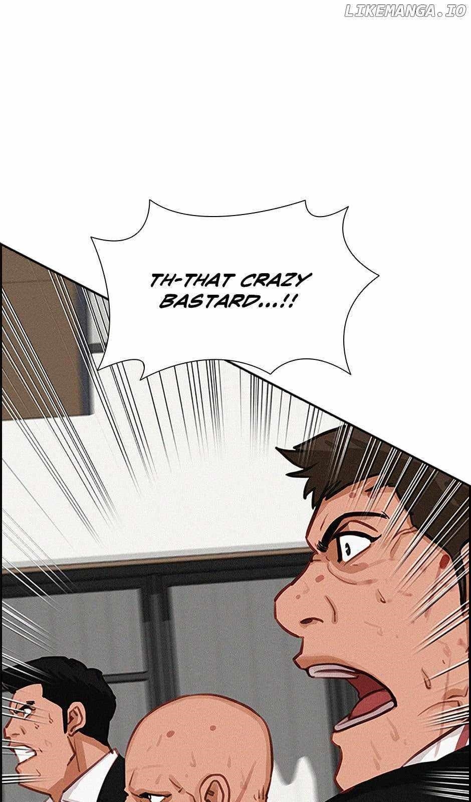 Lord of Money — Chapter 135 — page 60