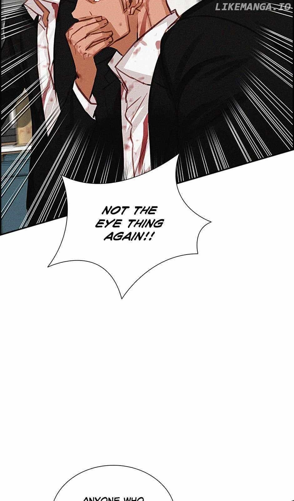 Lord of Money — Chapter 135 — page 61