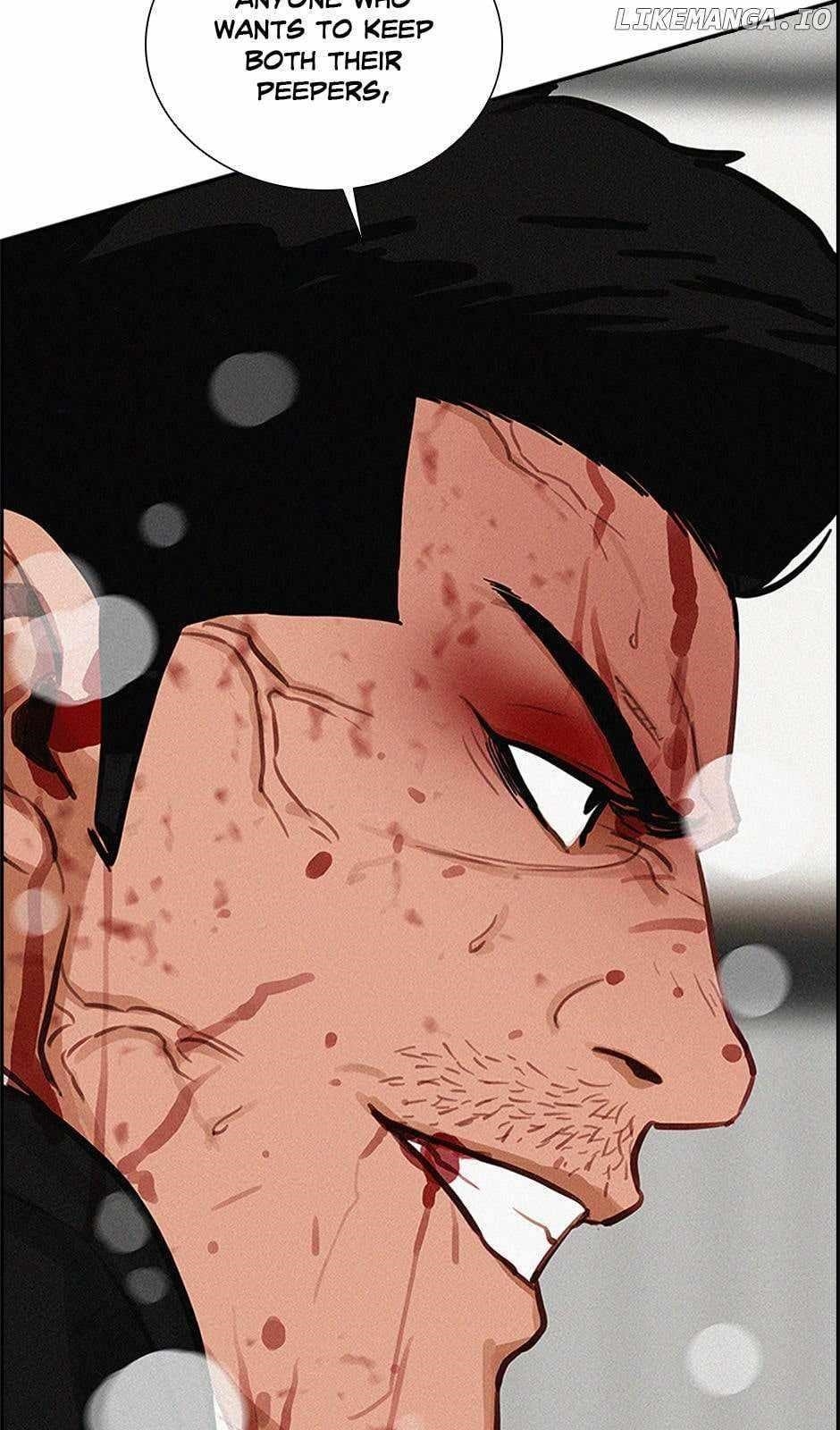 Lord of Money — Chapter 135 — page 62