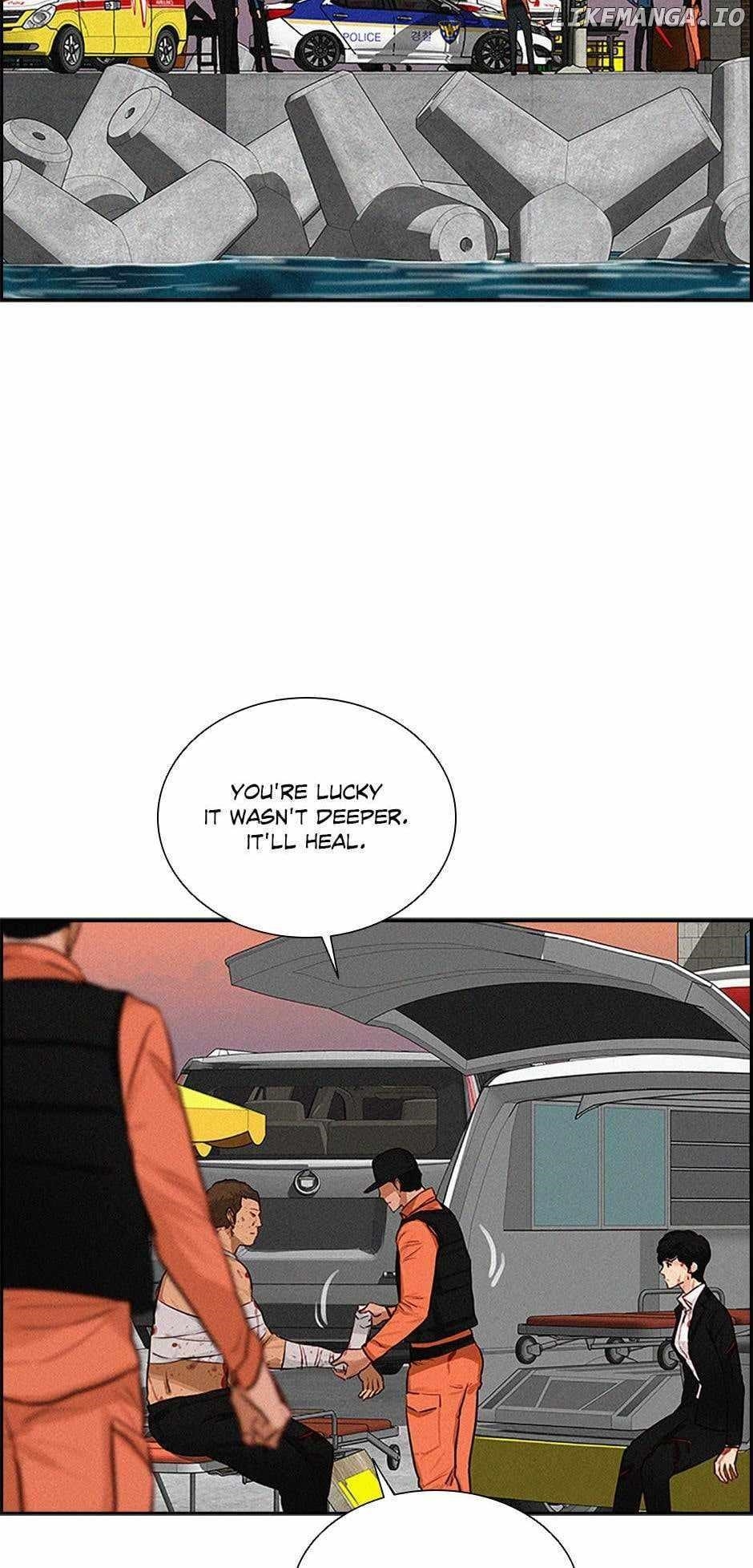 Lord of Money — Chapter 135 — page 66