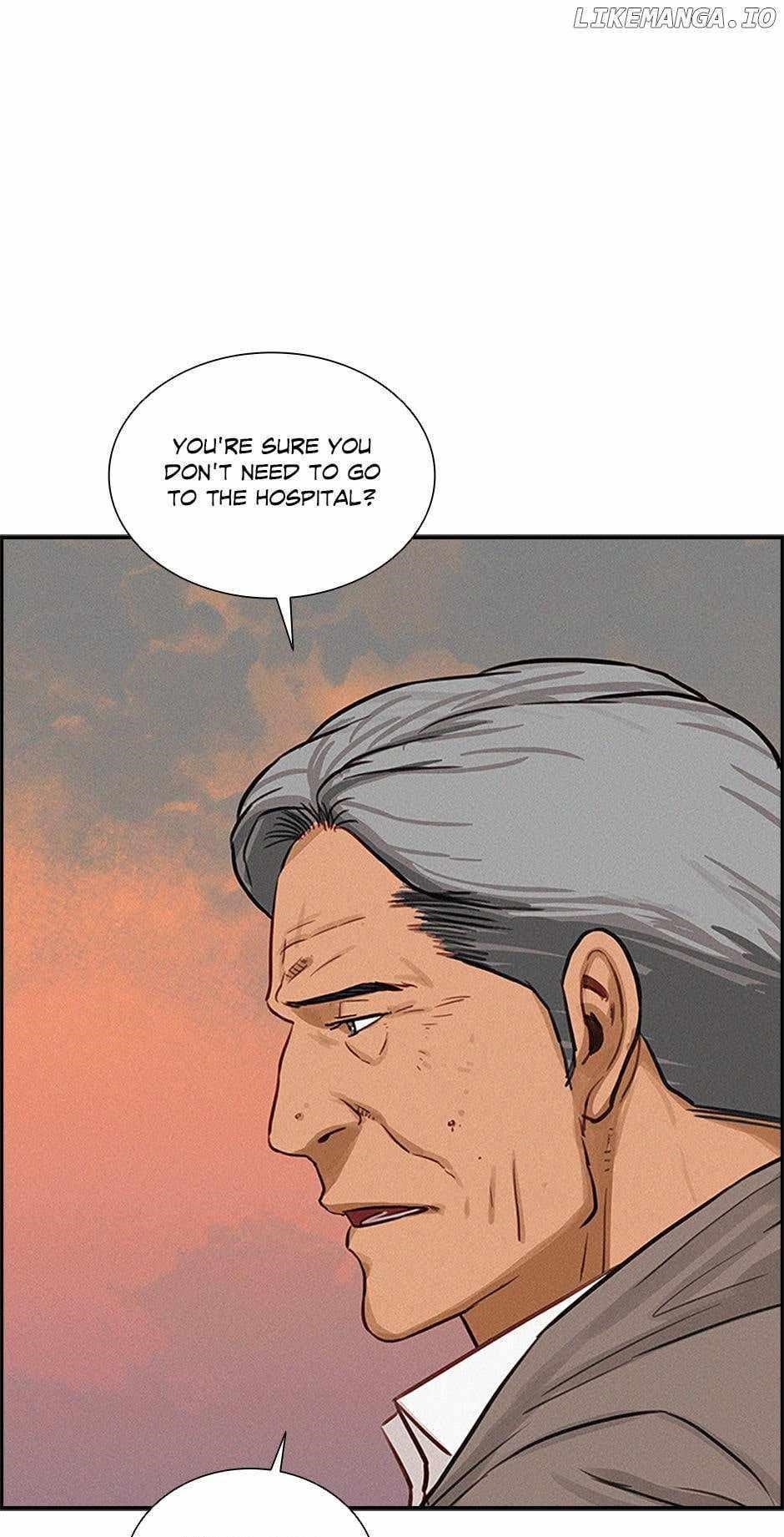Lord of Money — Chapter 135 — page 69