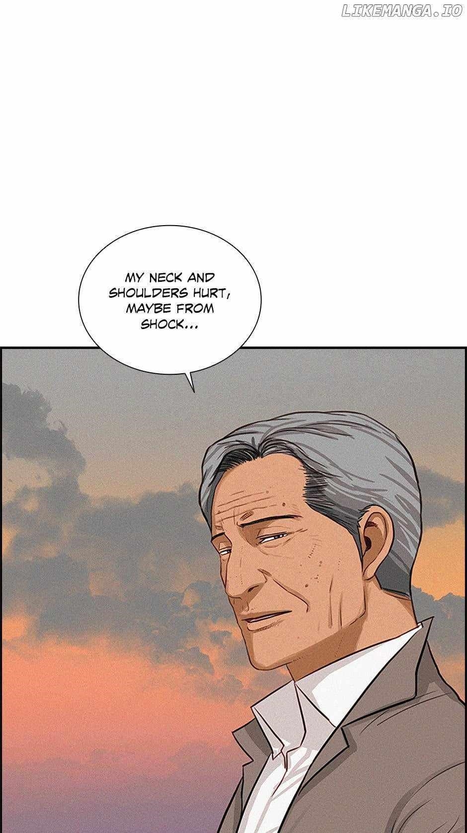 Lord of Money — Chapter 135 — page 74