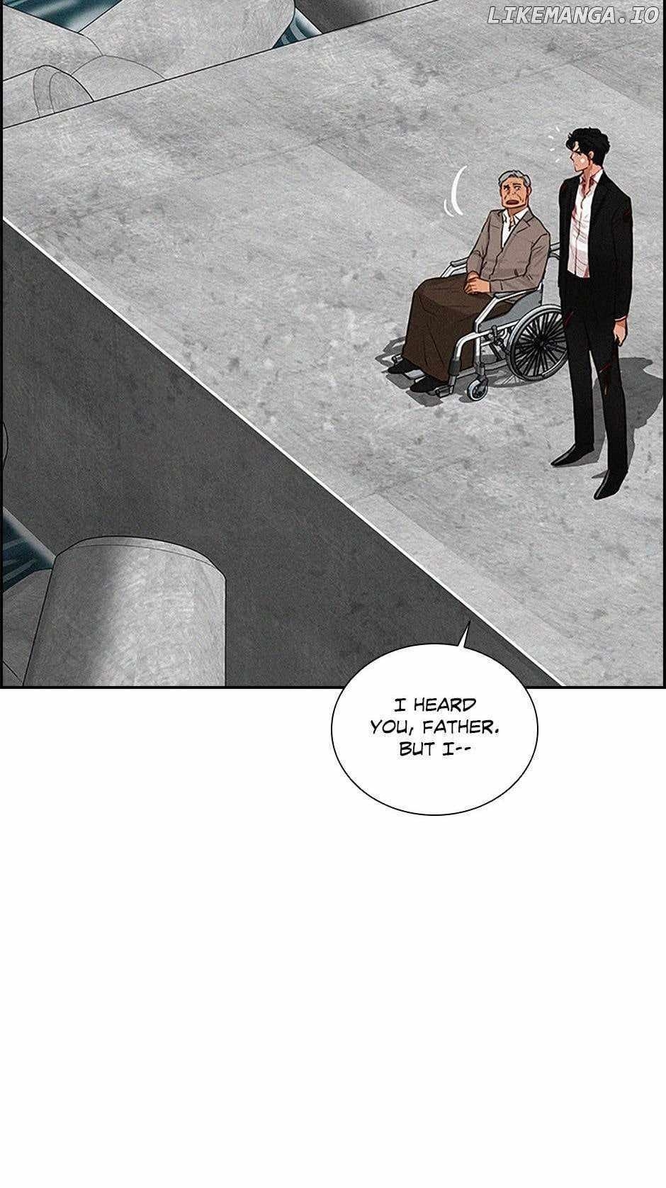 Lord of Money — Chapter 135 — page 77