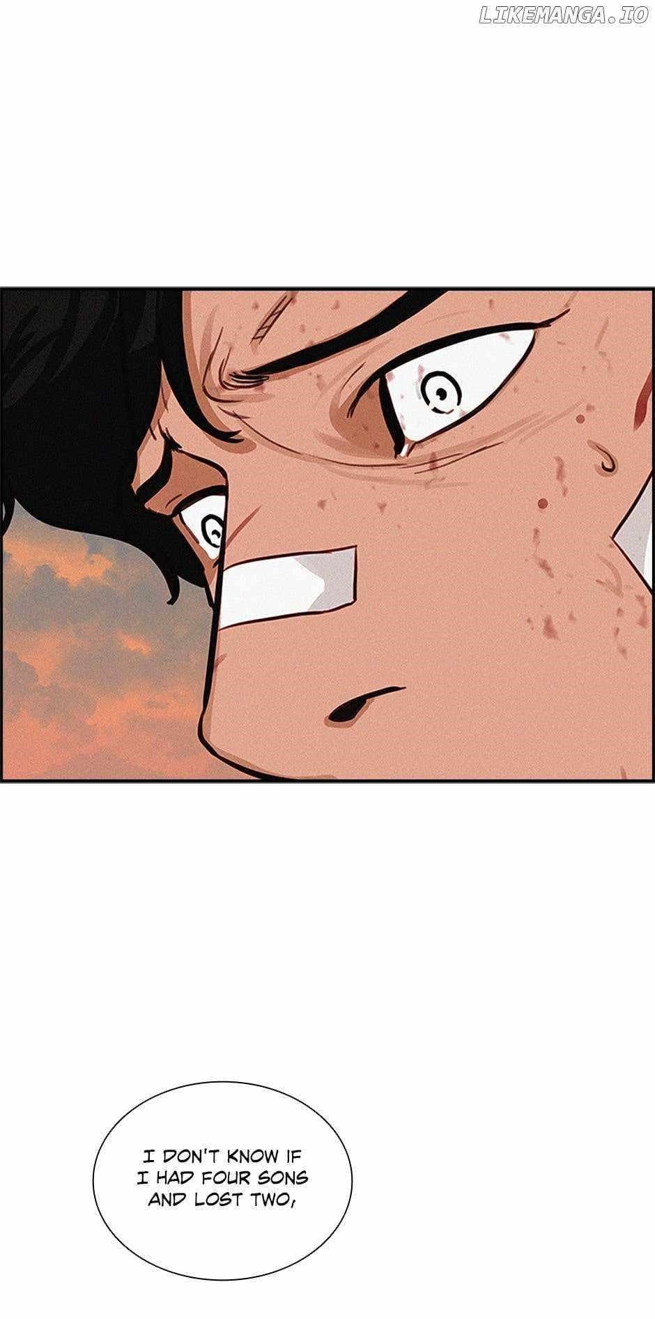 Lord of Money — Chapter 135 — page 83