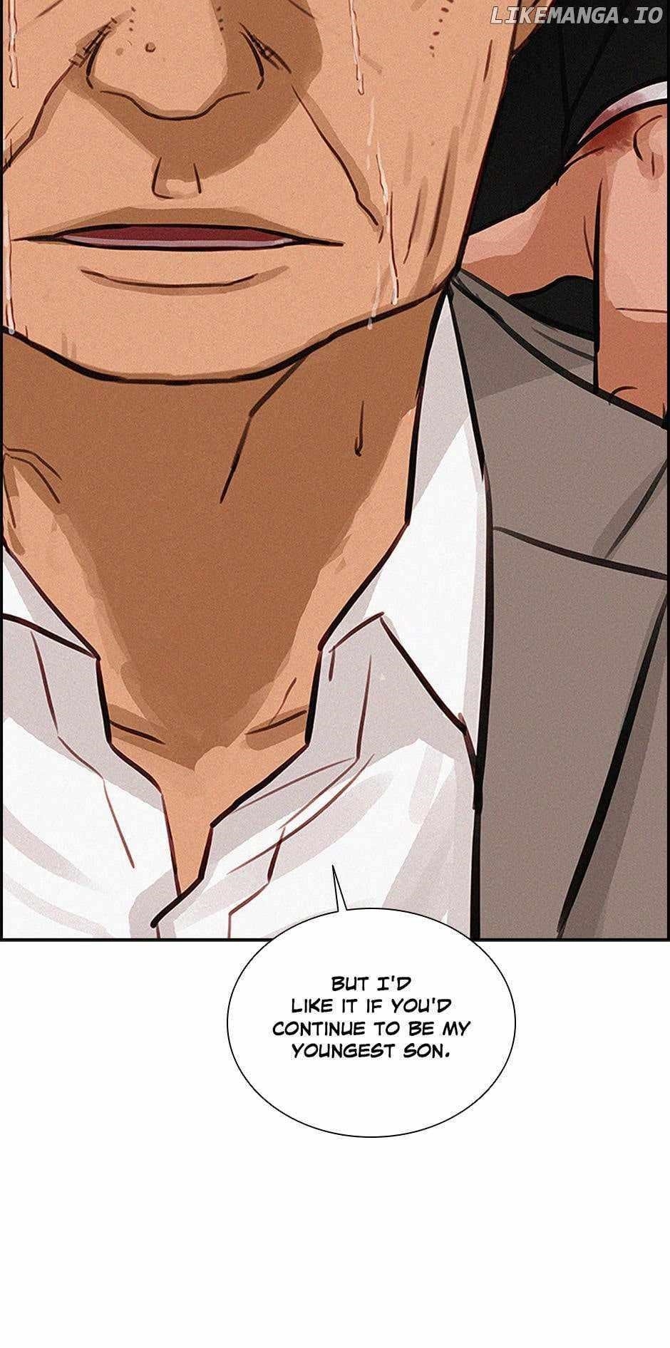 Lord of Money — Chapter 135 — page 85