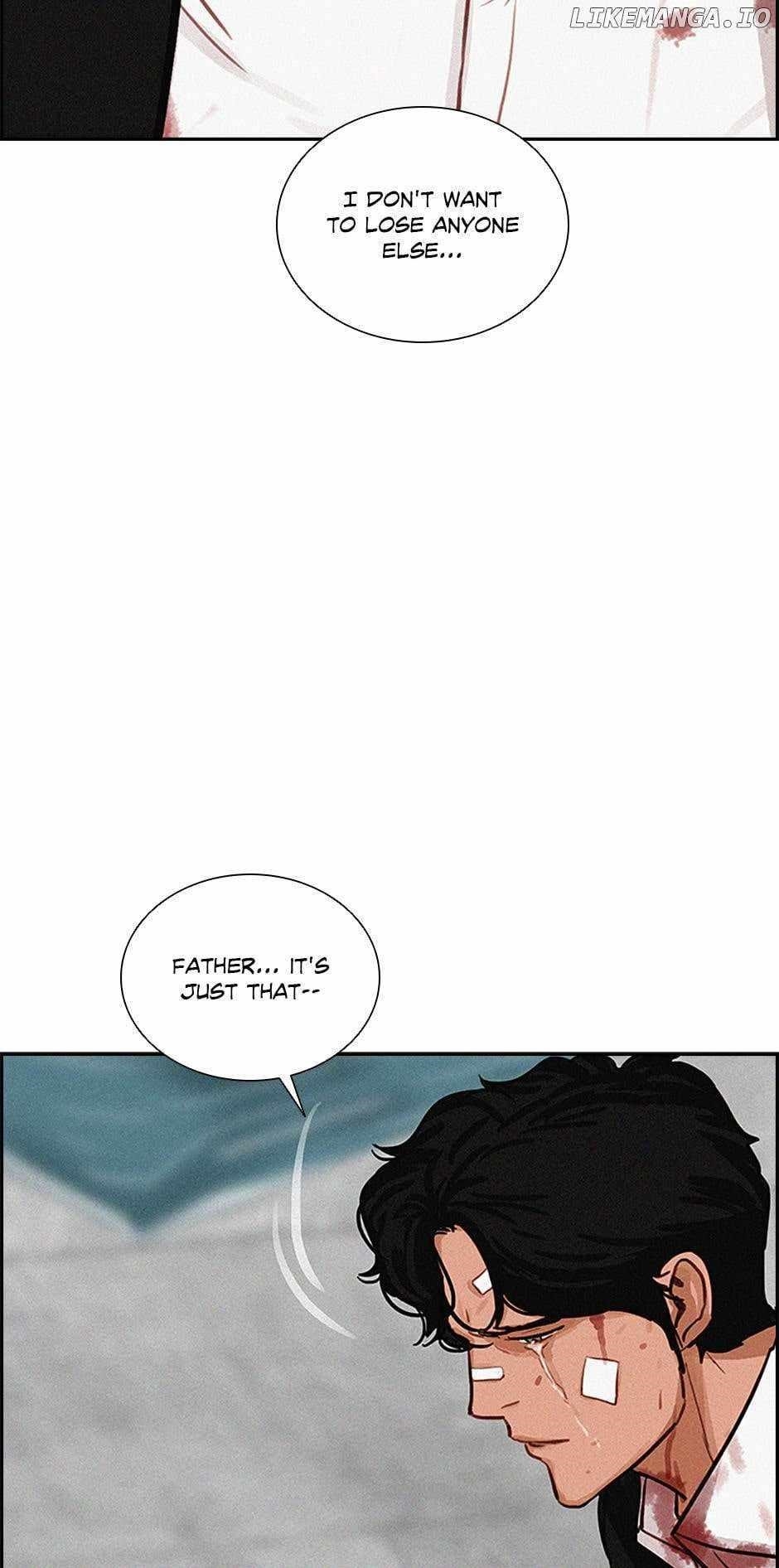 Lord of Money — Chapter 135 — page 87