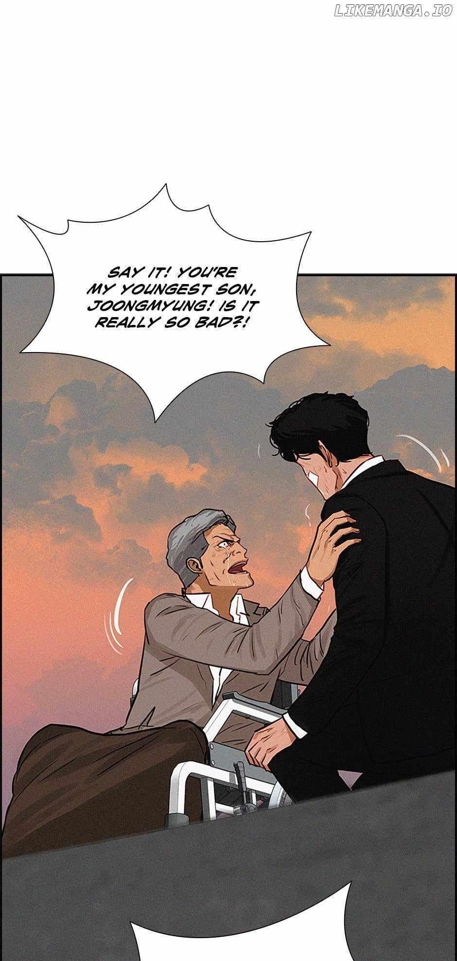 Lord of Money — Chapter 135 — page 89