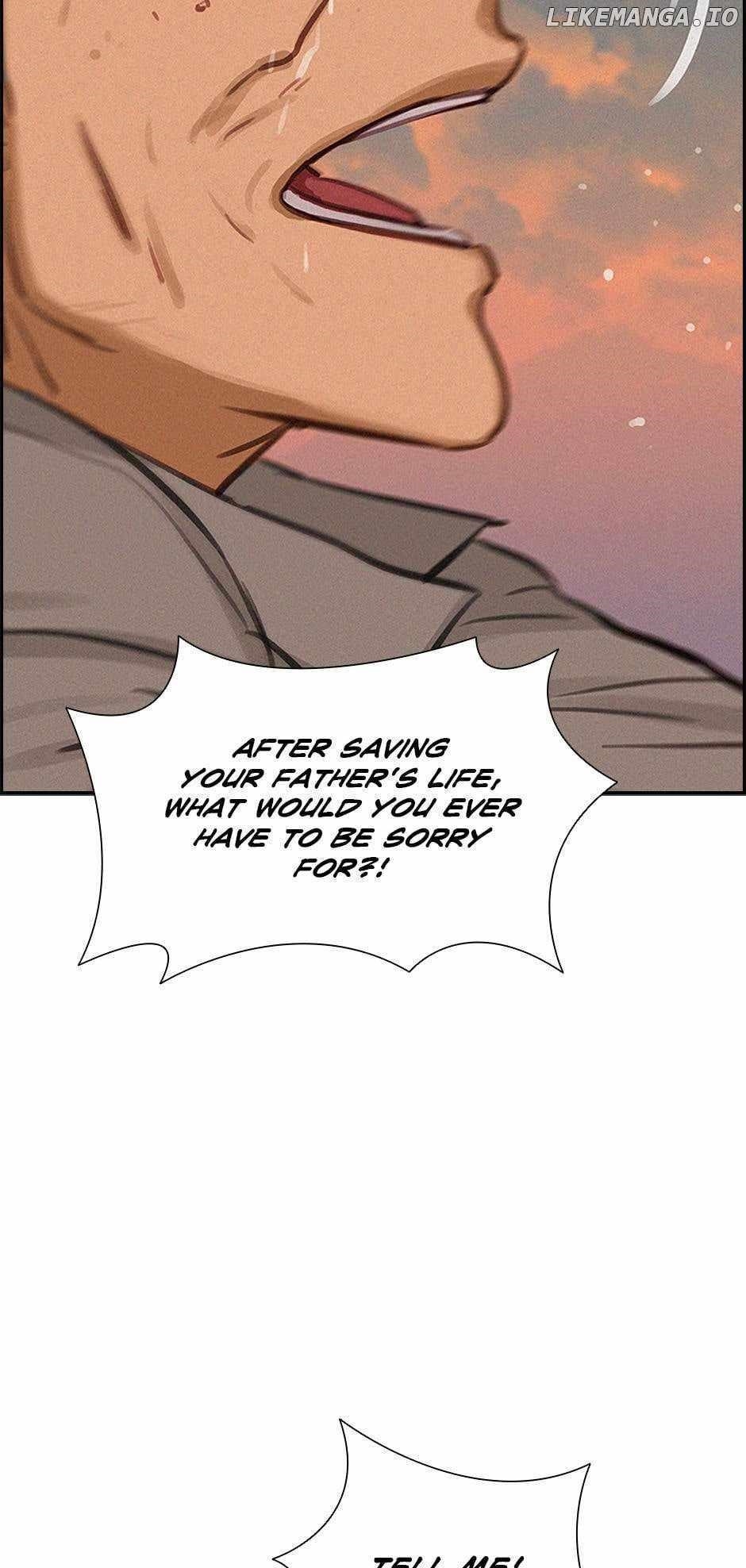 Lord of Money — Chapter 135 — page 92