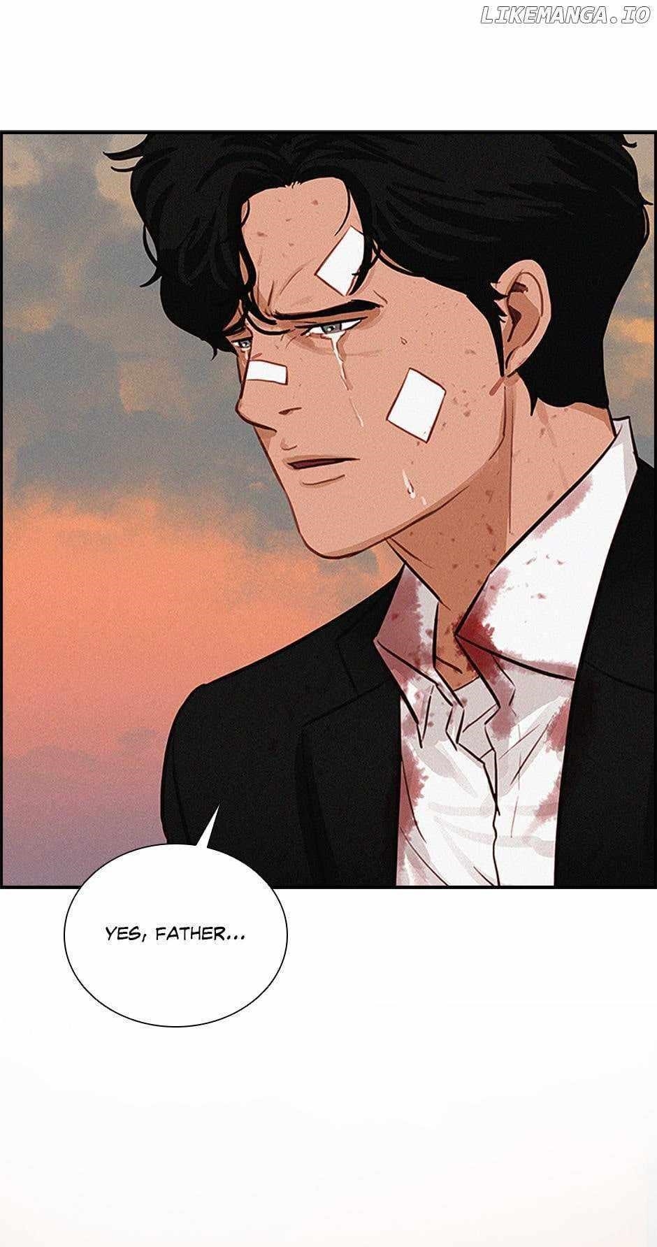 Lord of Money — Chapter 135 — page 97
