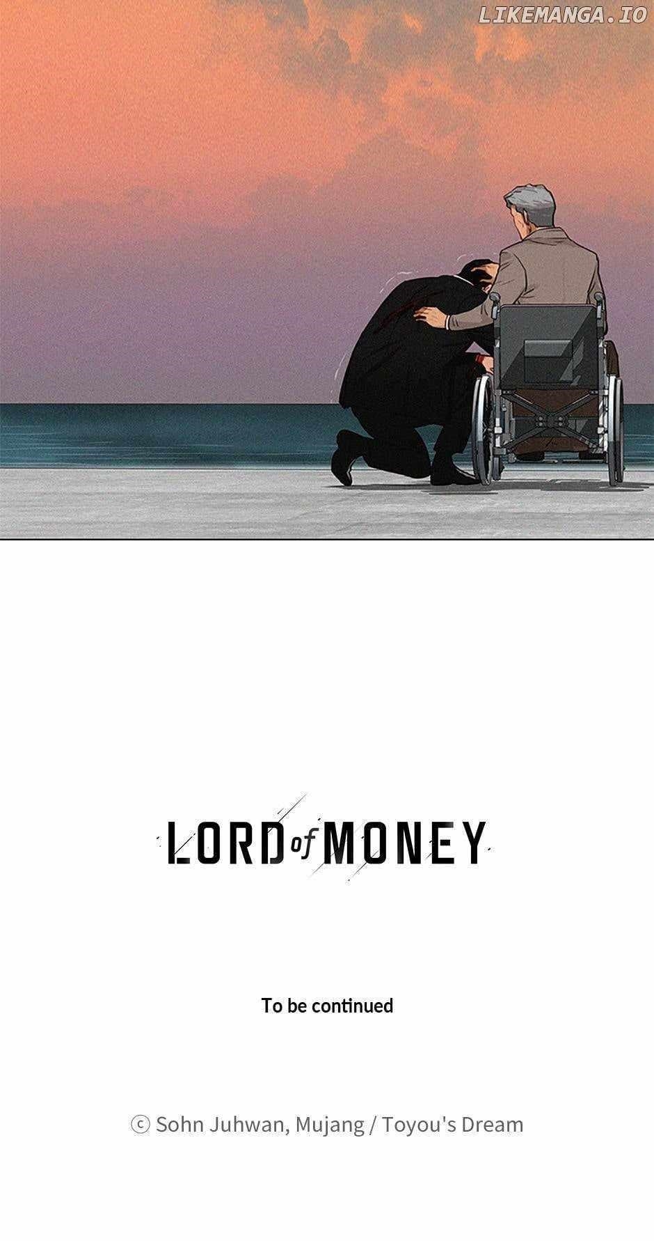 Lord of Money — Chapter 135 — page 99