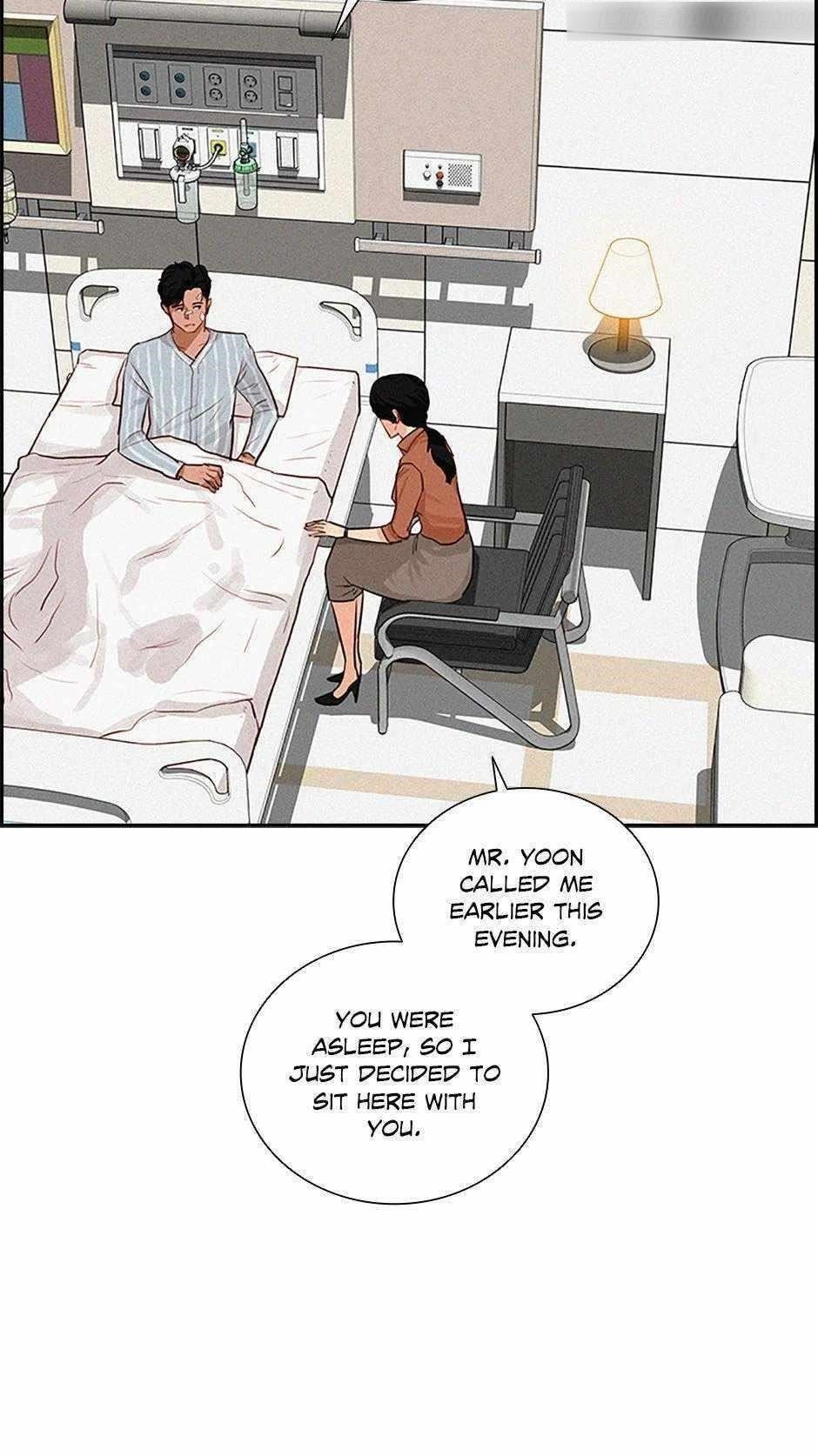 Lord of Money — Chapter 136 — page 5