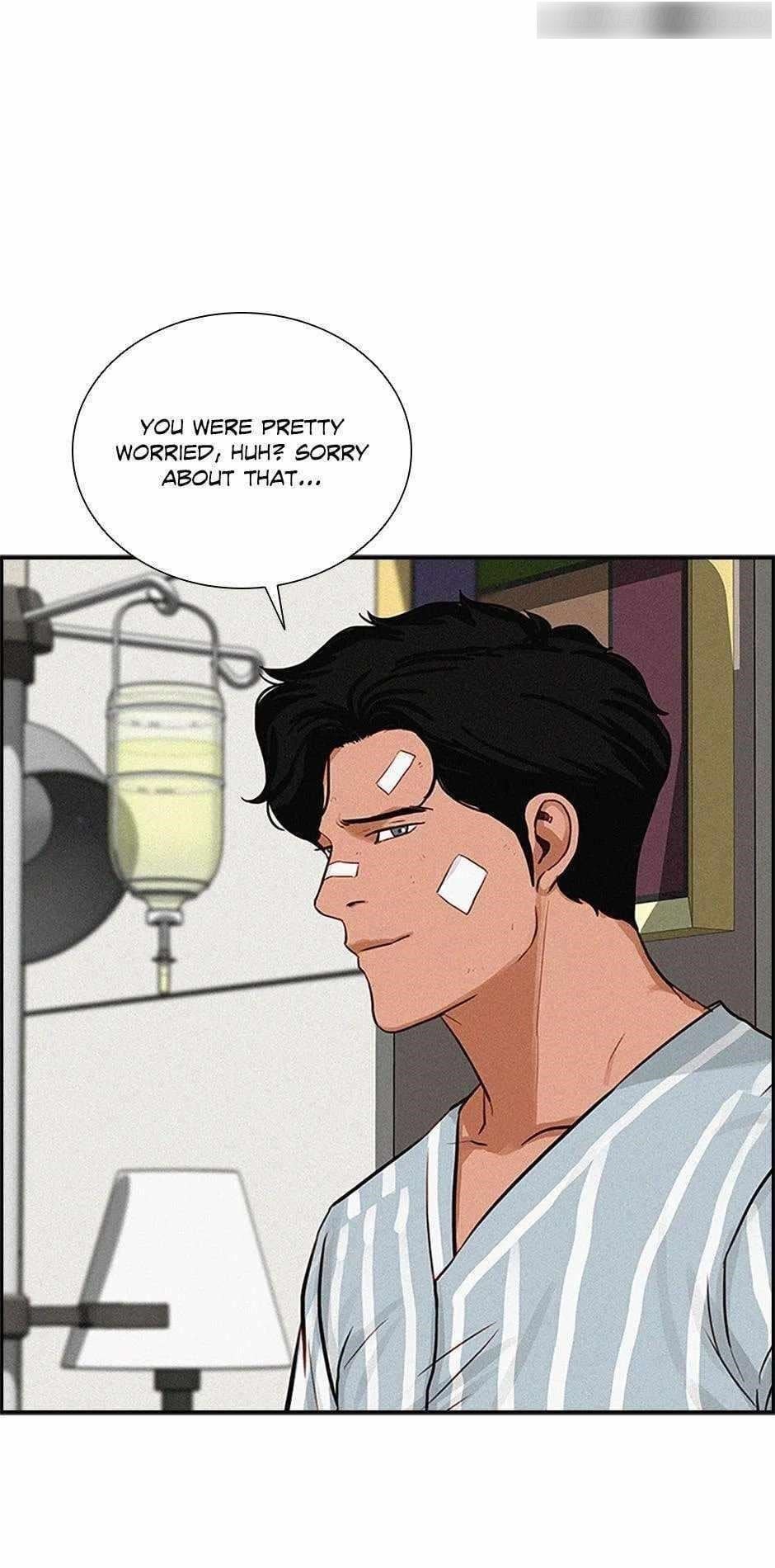 Lord of Money — Chapter 136 — page 6
