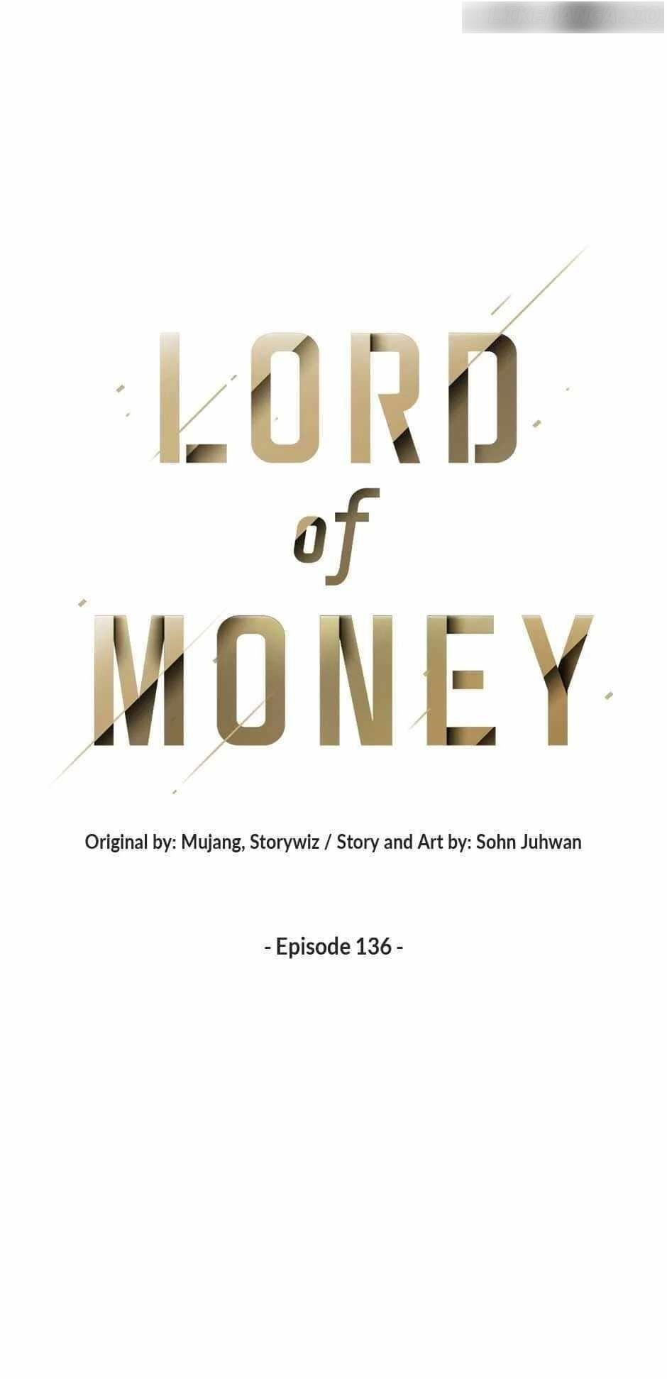 Lord of Money — Chapter 136 — page 15
