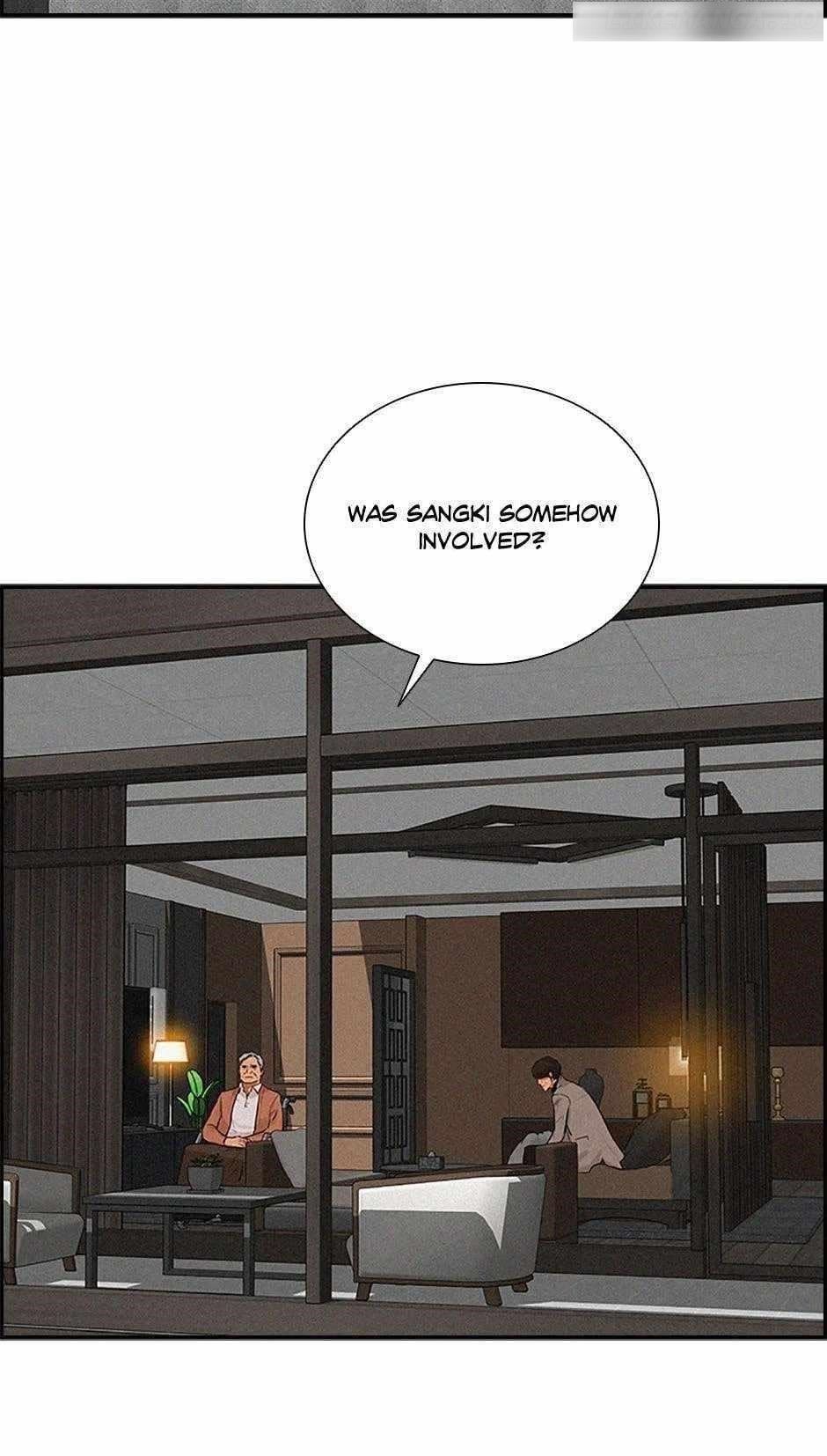 Lord of Money — Chapter 136 — page 17