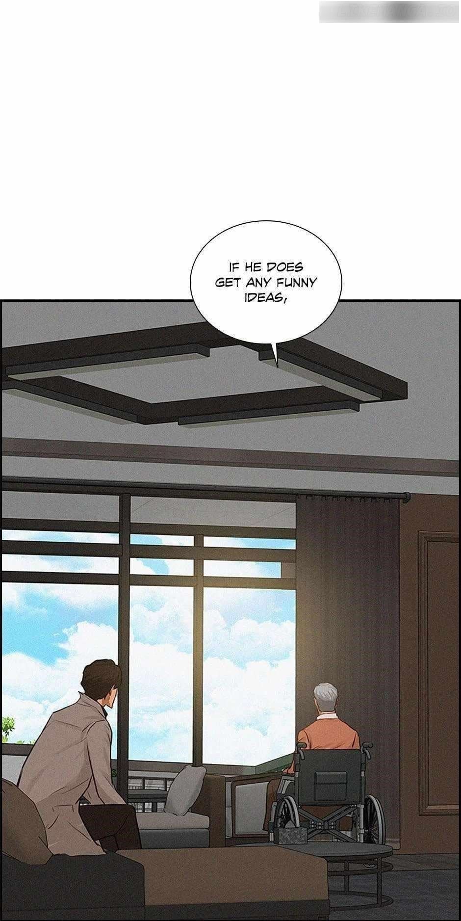 Lord of Money — Chapter 136 — page 20