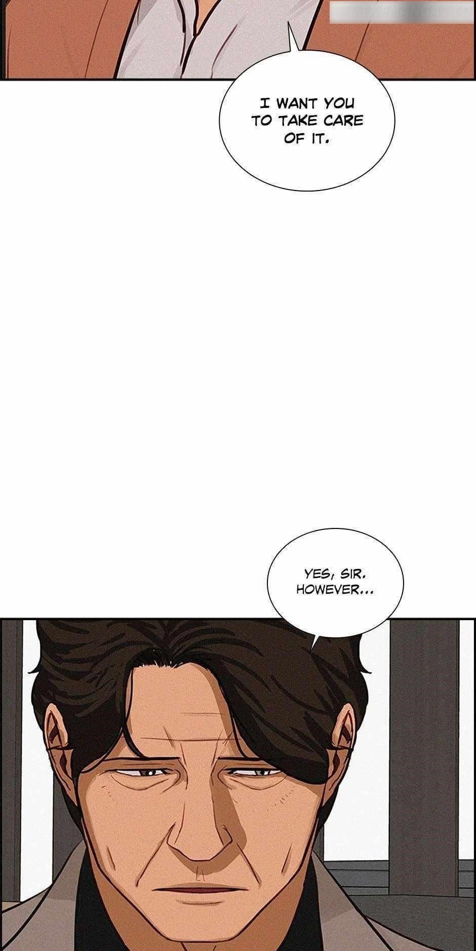 Lord of Money — Chapter 136 — page 22