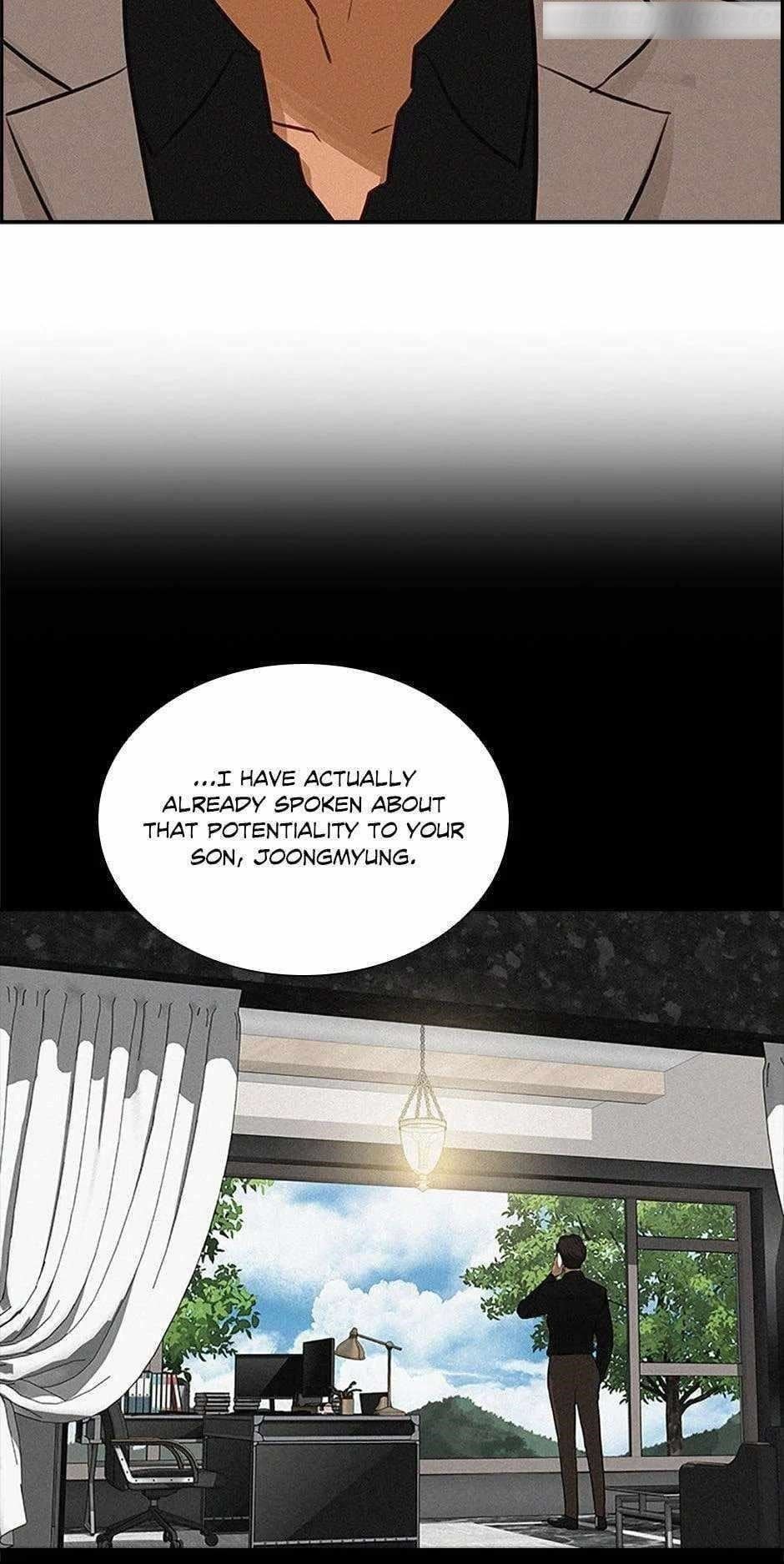 Lord of Money — Chapter 136 — page 23