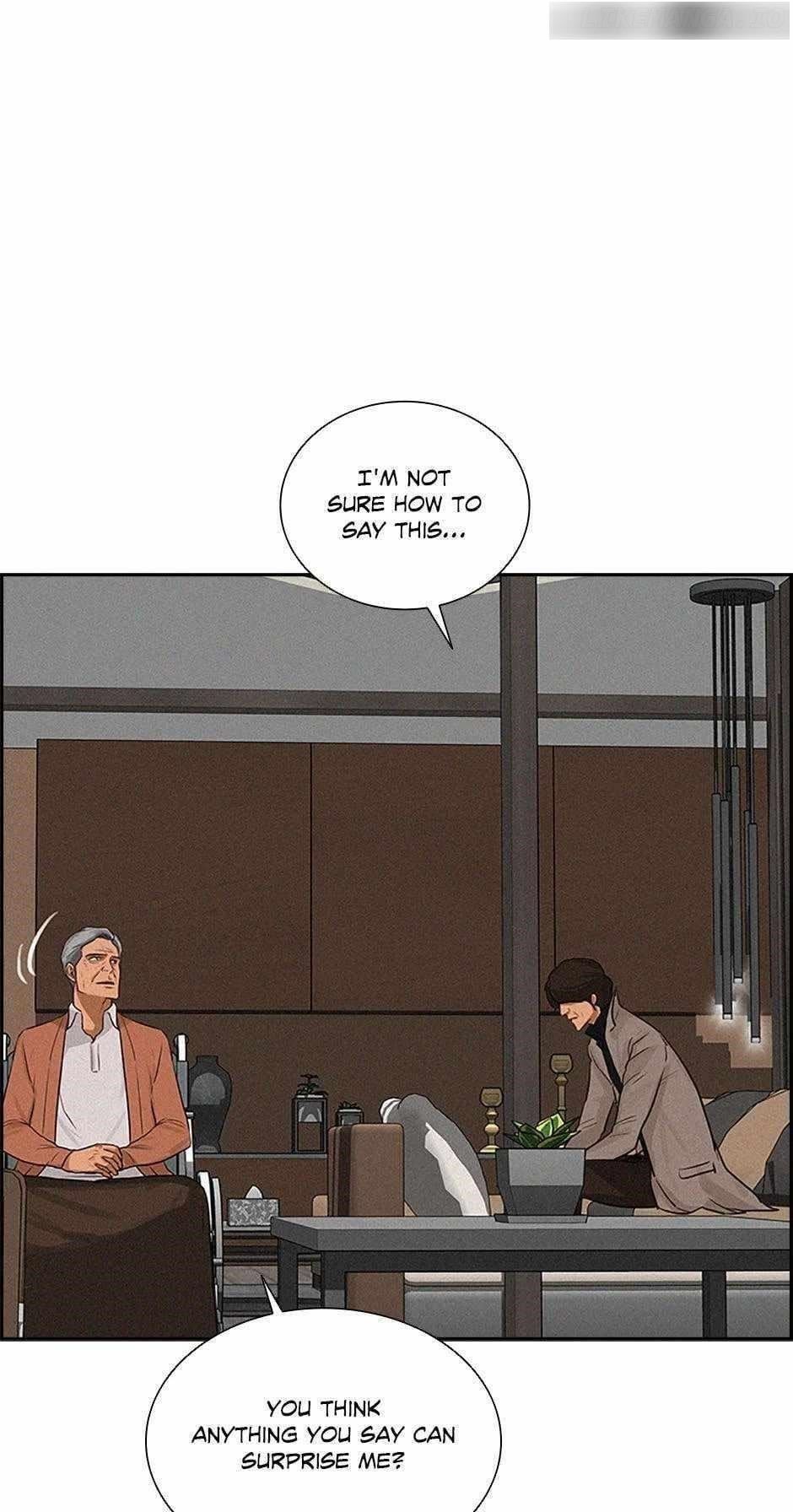Lord of Money — Chapter 136 — page 29