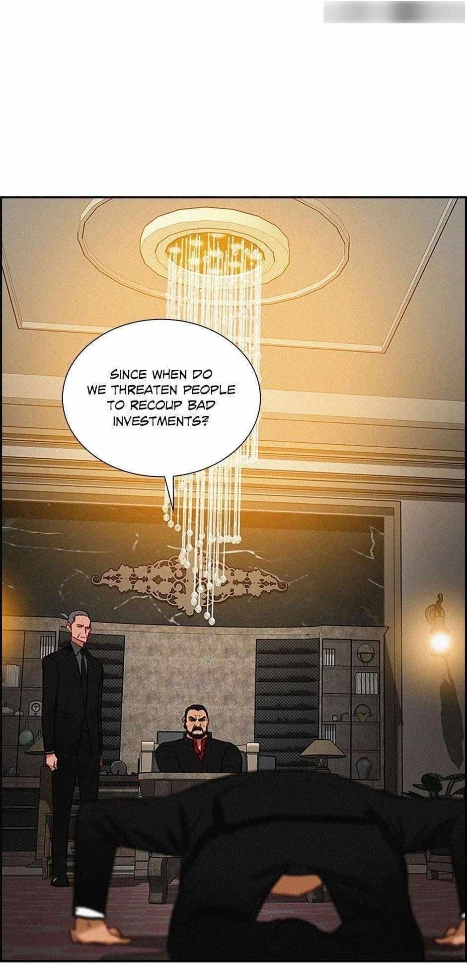 Lord of Money — Chapter 136 — page 44