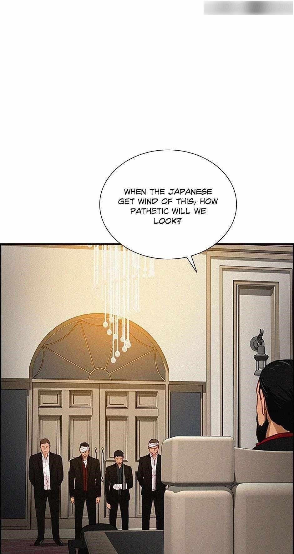 Lord of Money — Chapter 136 — page 49