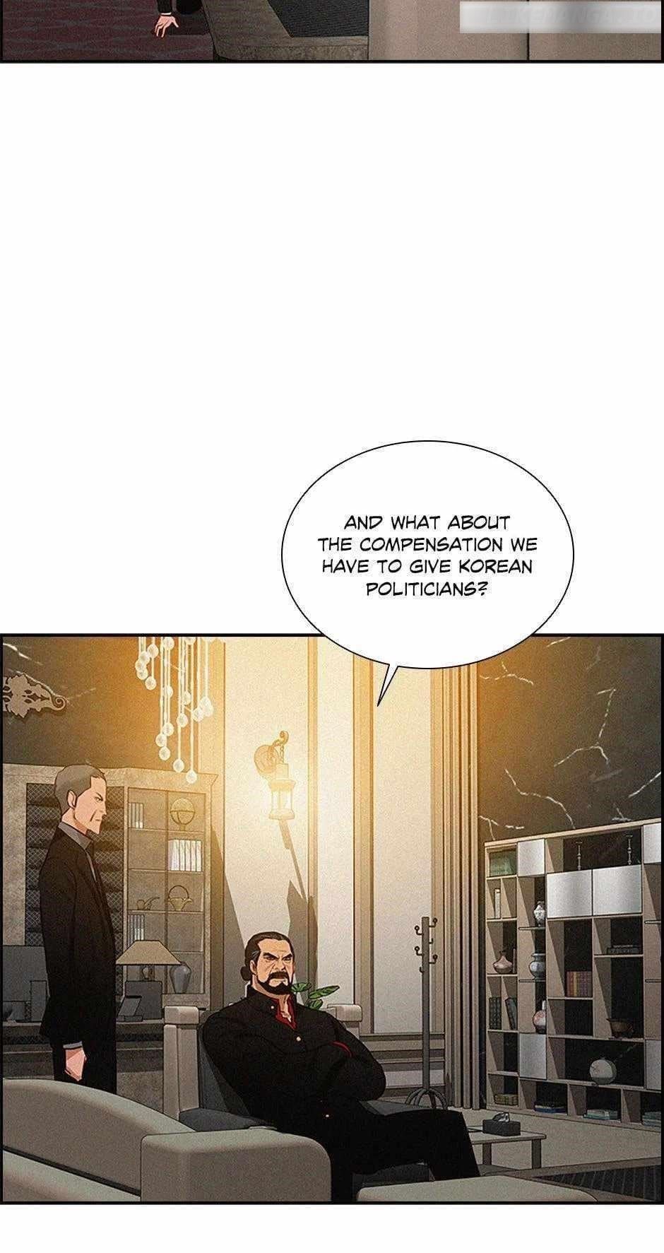 Lord of Money — Chapter 136 — page 50