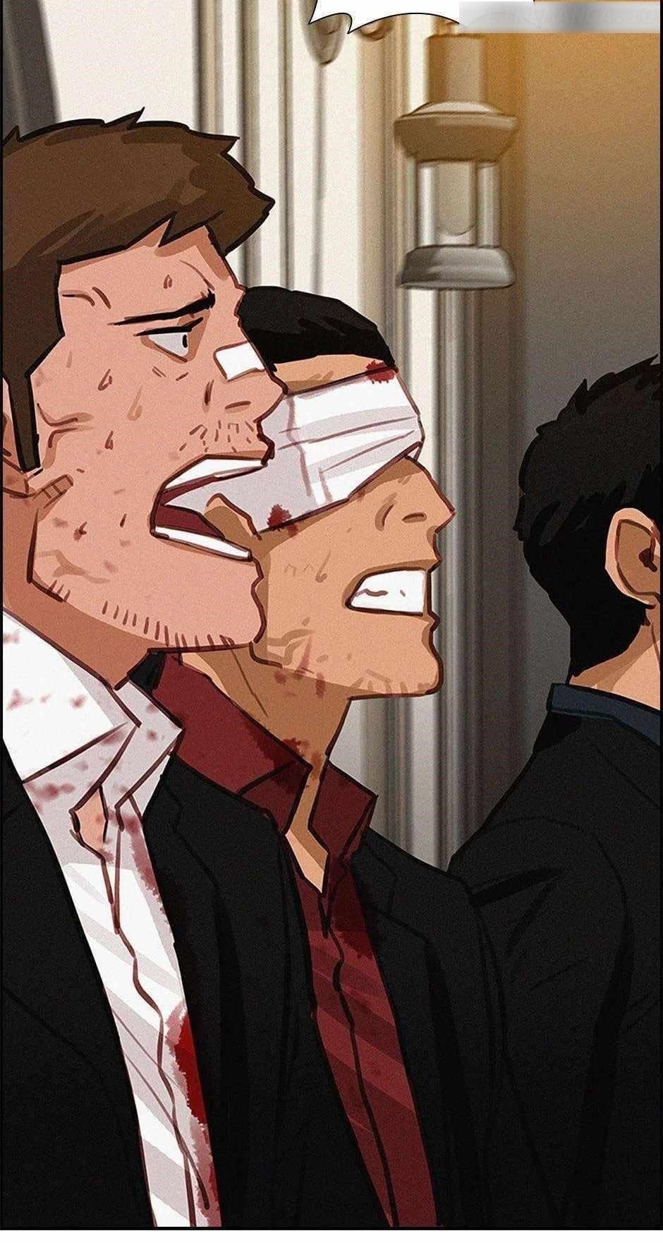 Lord of Money — Chapter 136 — page 59