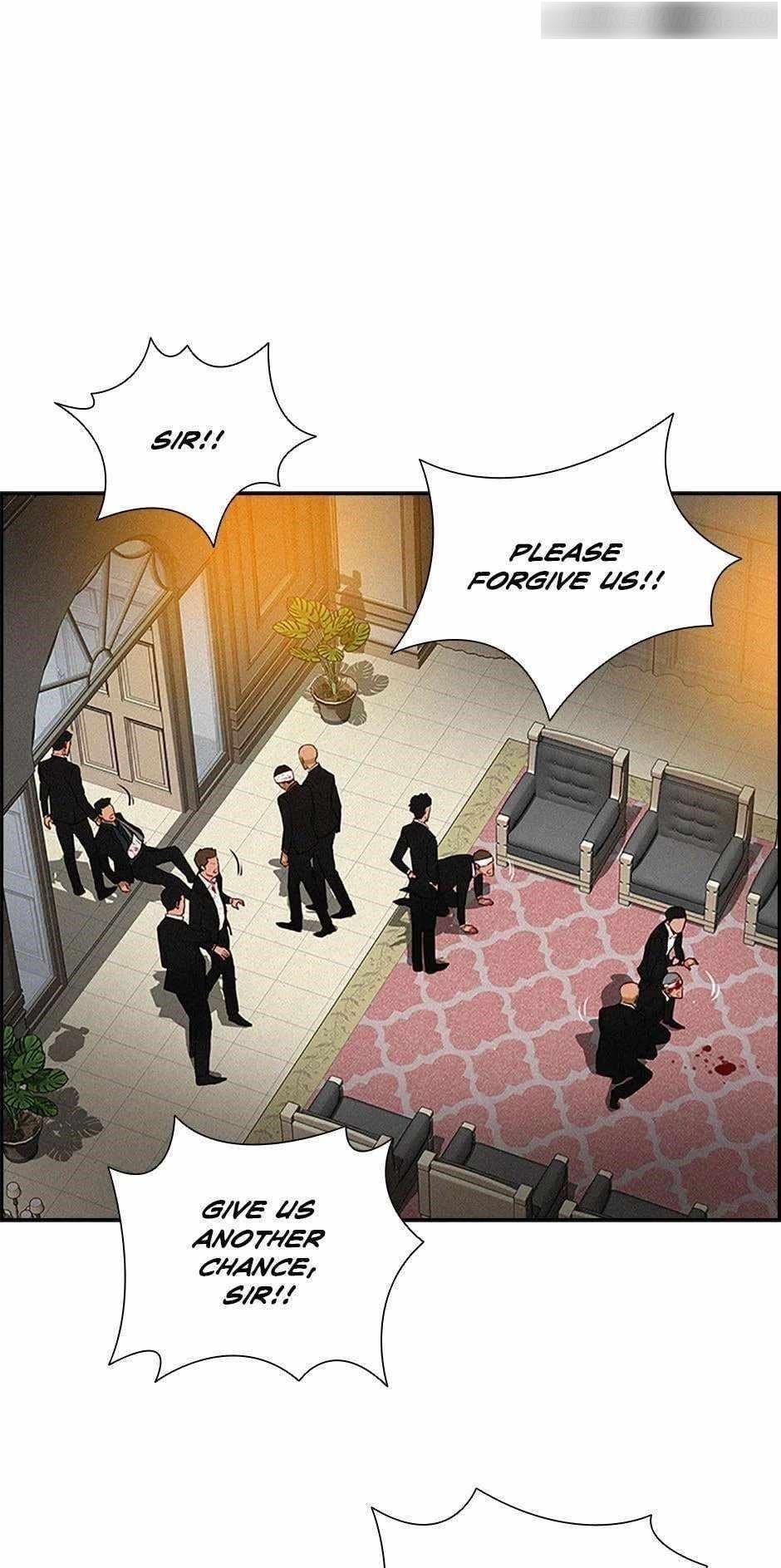 Lord of Money — Chapter 136 — page 60