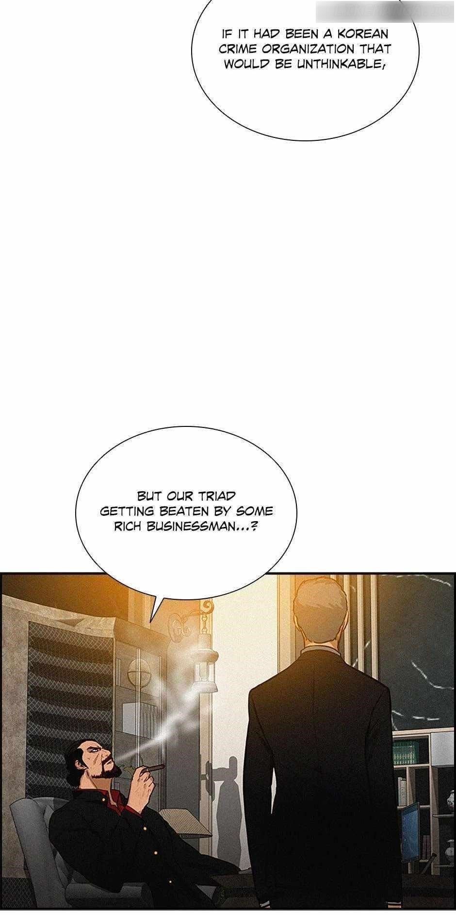Lord of Money — Chapter 136 — page 63