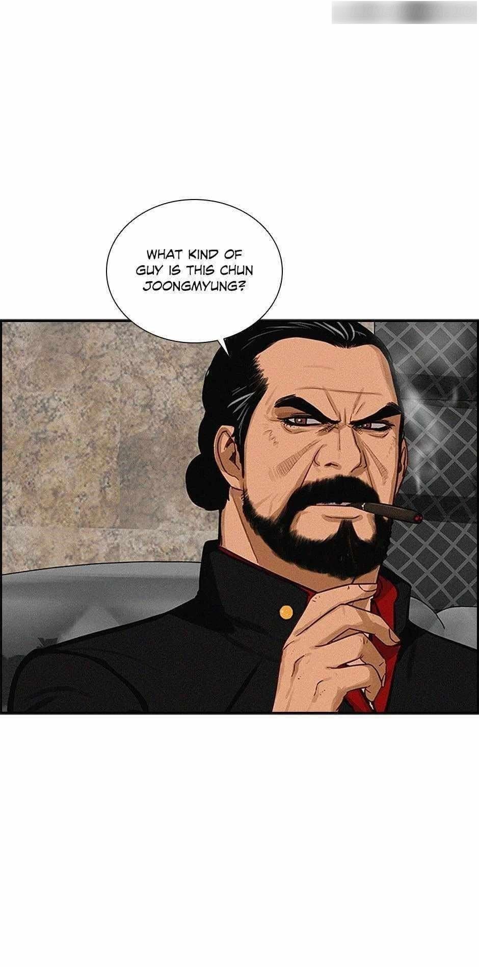 Lord of Money — Chapter 136 — page 64