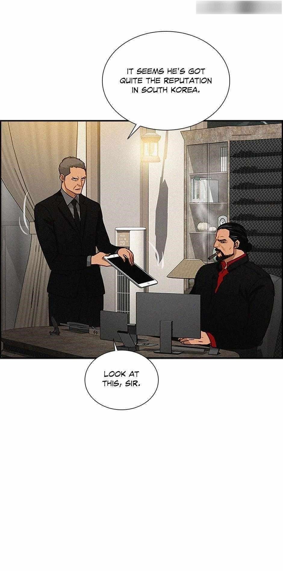 Lord of Money — Chapter 136 — page 65