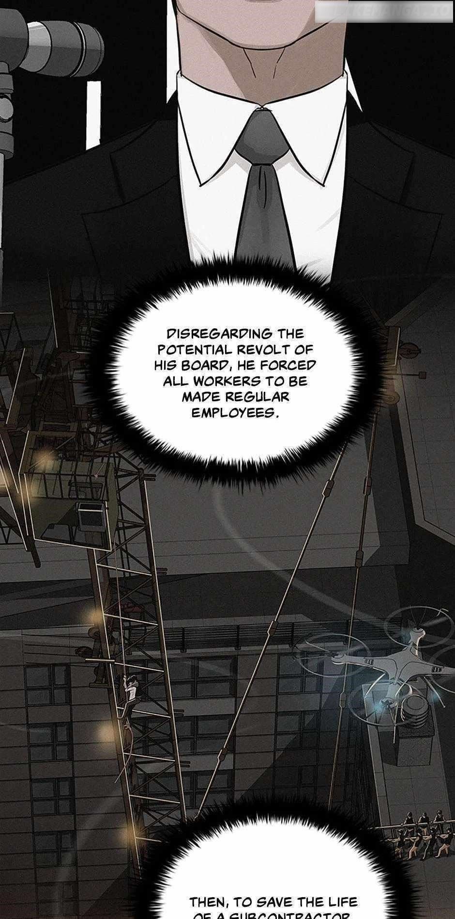 Lord of Money — Chapter 136 — page 67