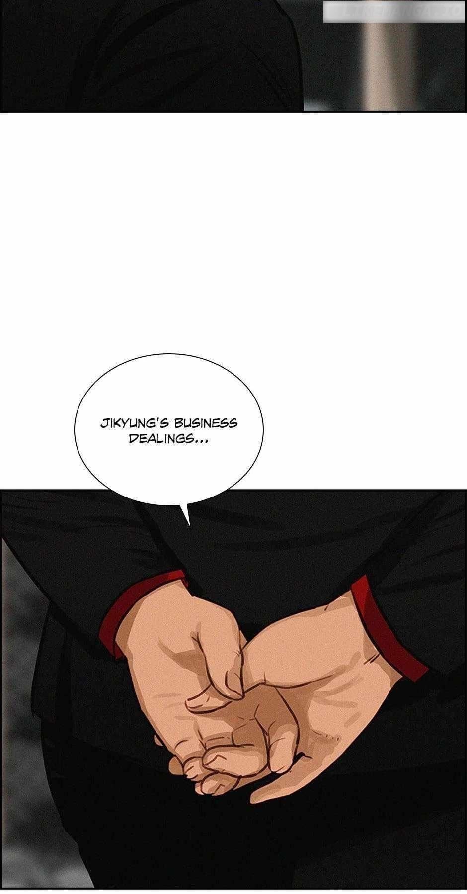 Lord of Money — Chapter 136 — page 73