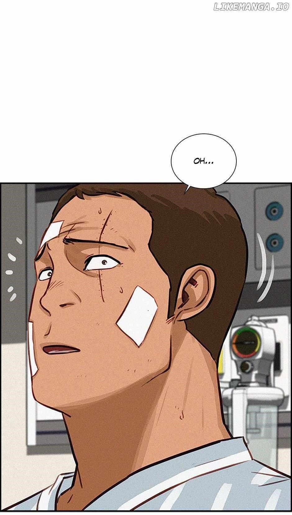 Lord of Money — Chapter 137 — page 5