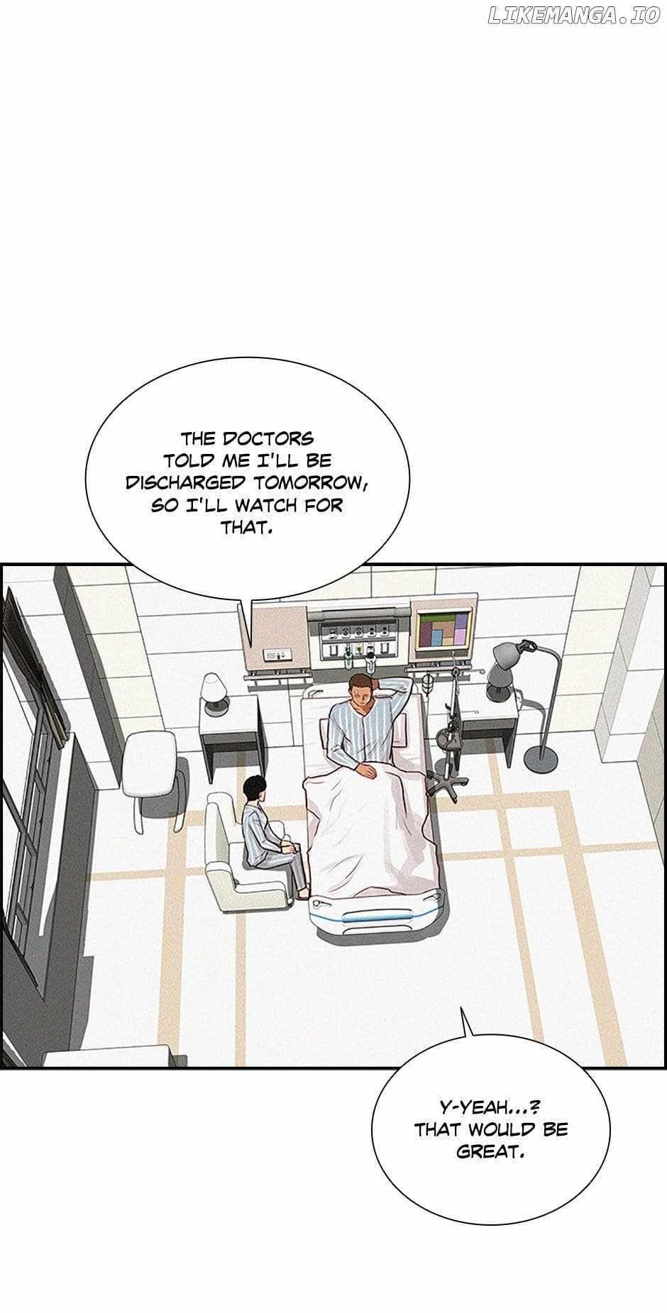 Lord of Money — Chapter 137 — page 10
