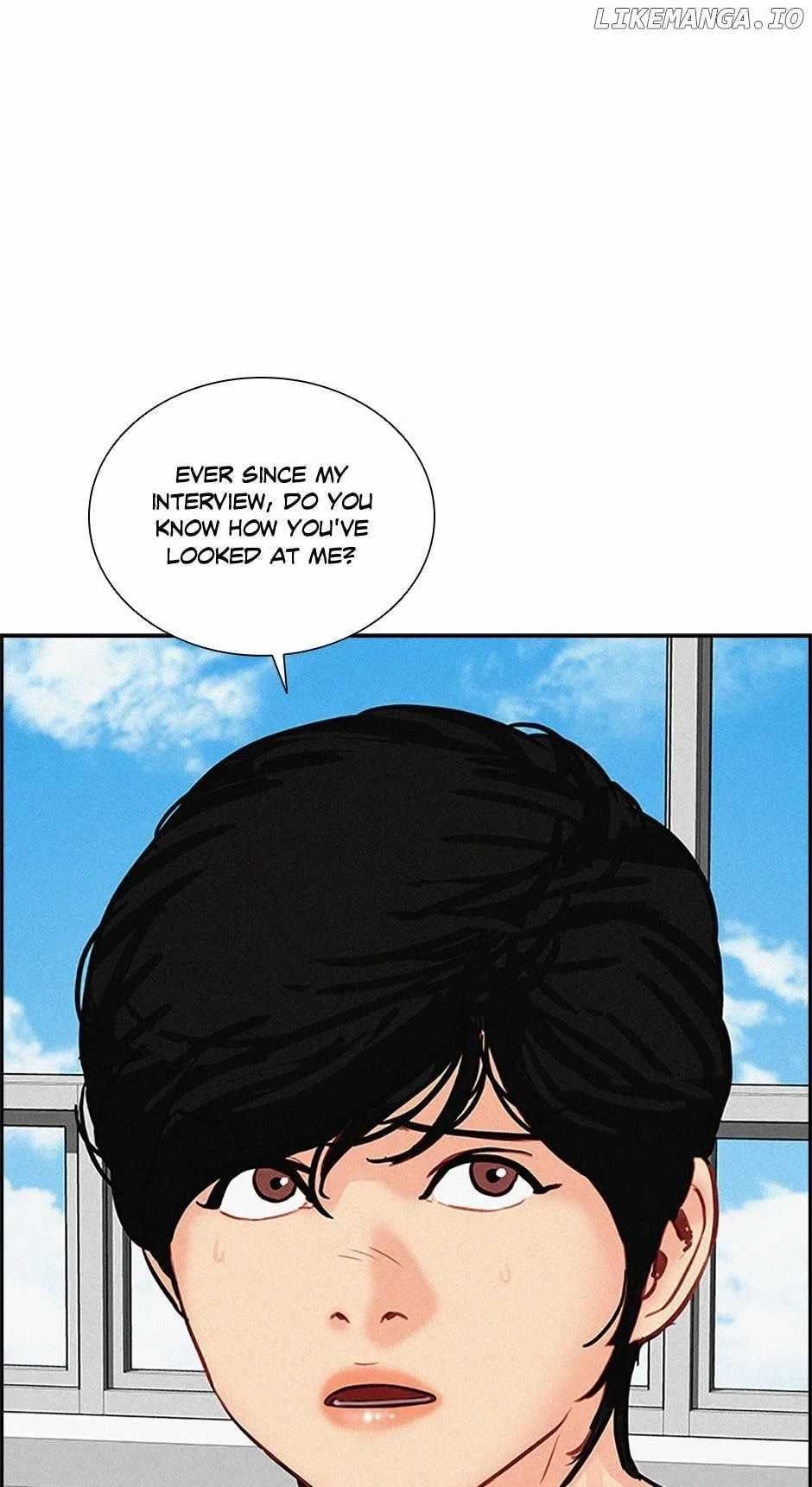 Lord of Money — Chapter 137 — page 15