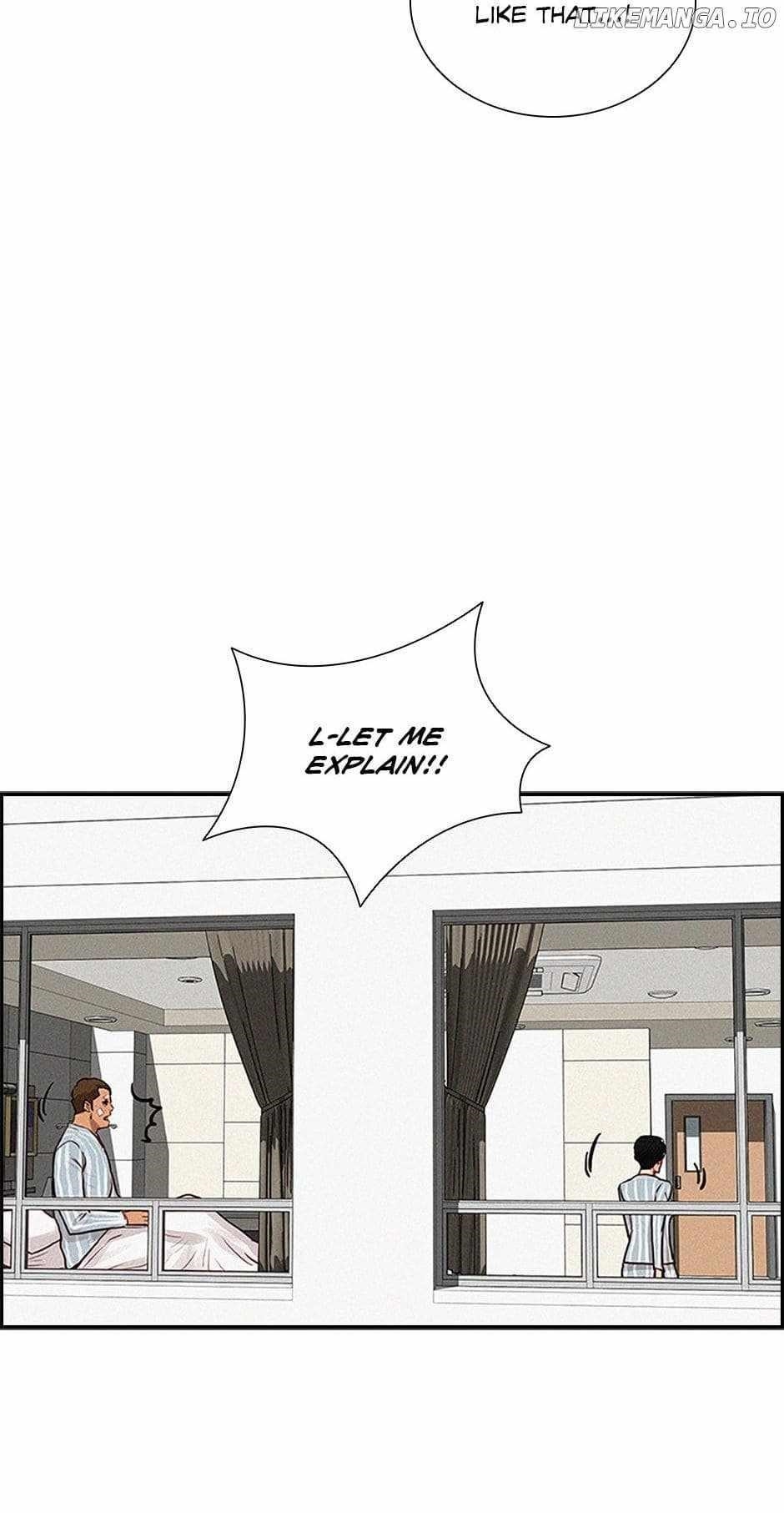 Lord of Money — Chapter 137 — page 21