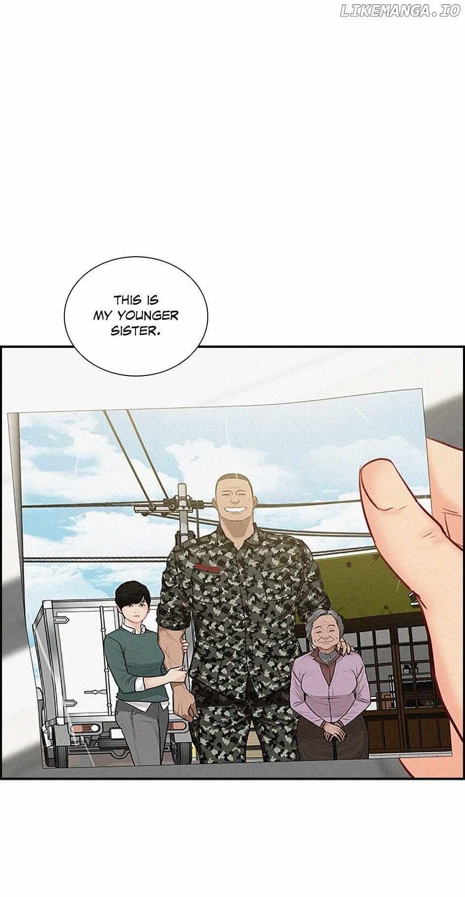 Lord of Money — Chapter 137 — page 23