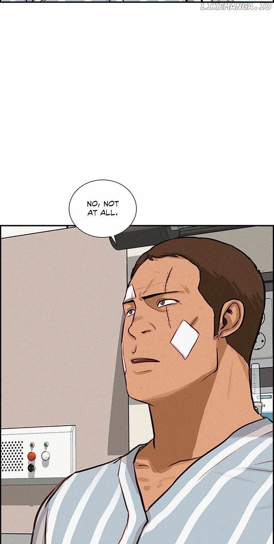 Lord of Money — Chapter 137 — page 31