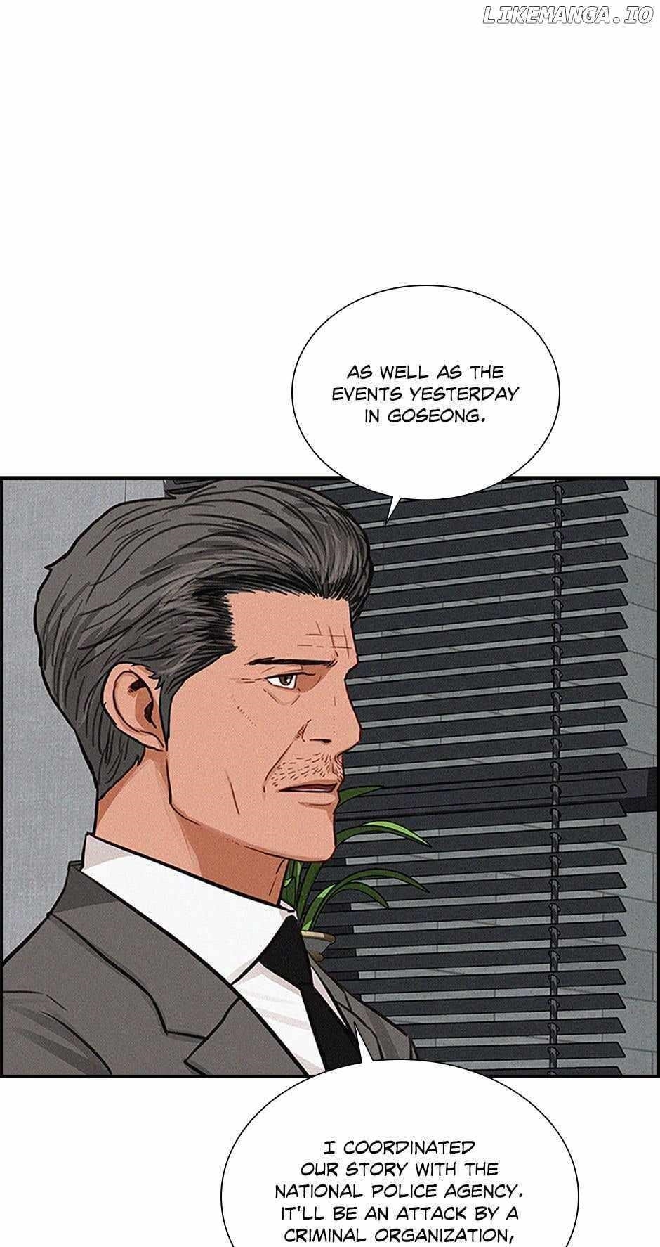 Lord of Money — Chapter 137 — page 38