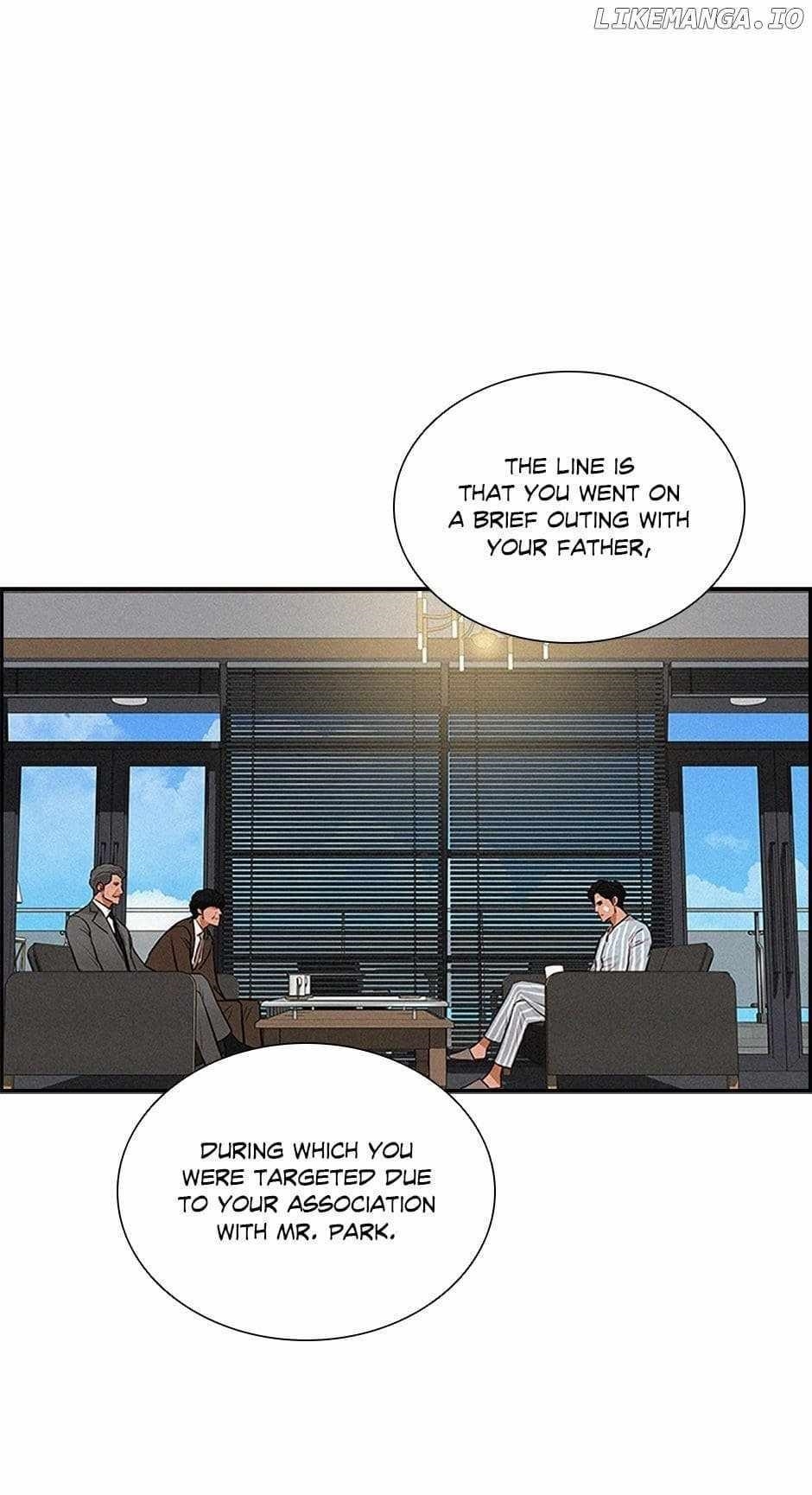 Lord of Money — Chapter 137 — page 40