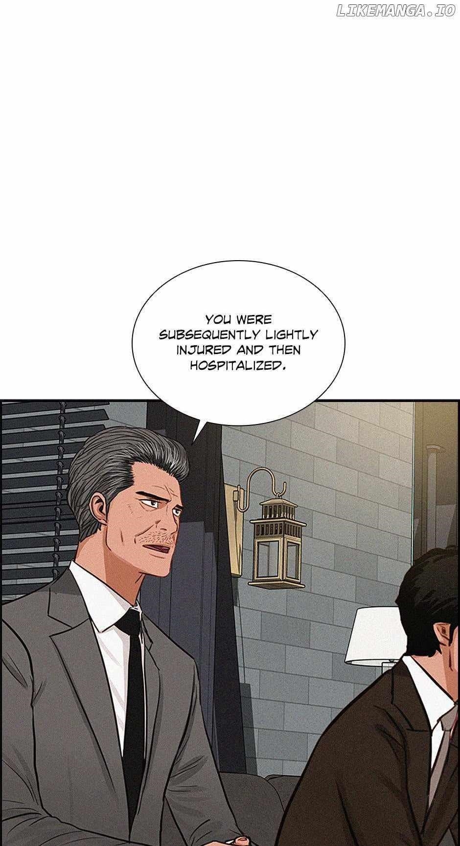 Lord of Money — Chapter 137 — page 41